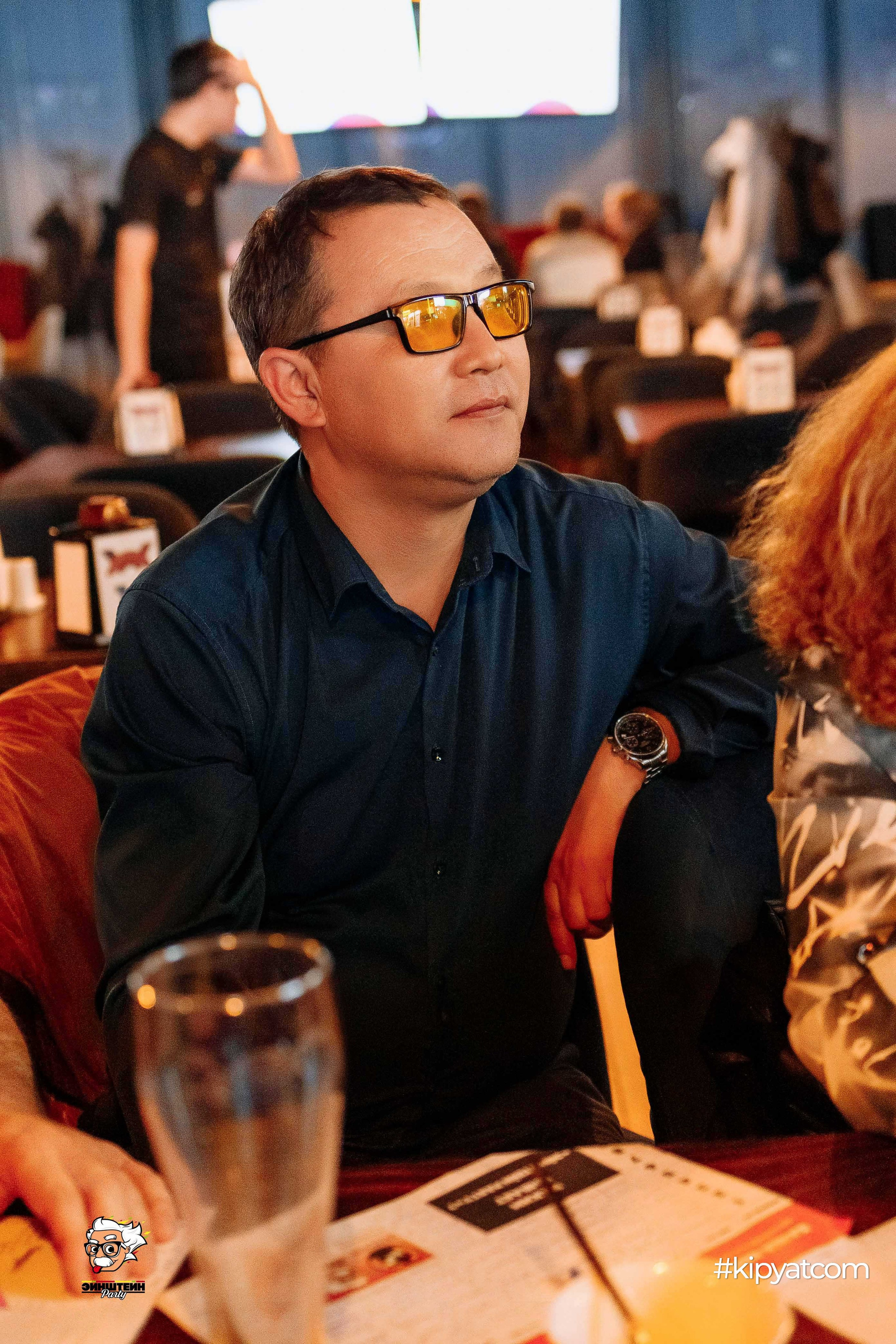 Эйнштейн Party