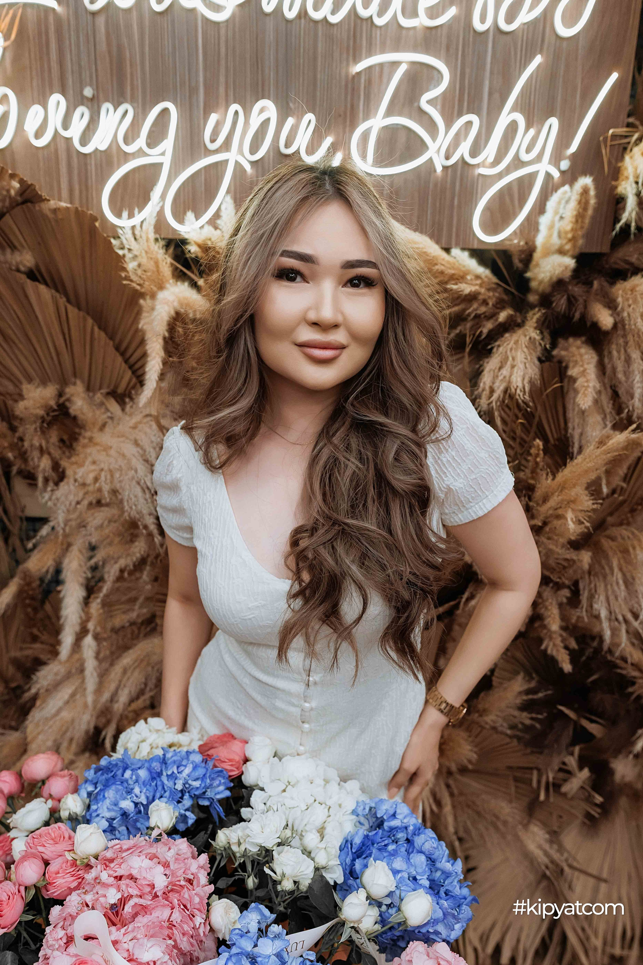 Ivy Sky. Кипятком Шымкент