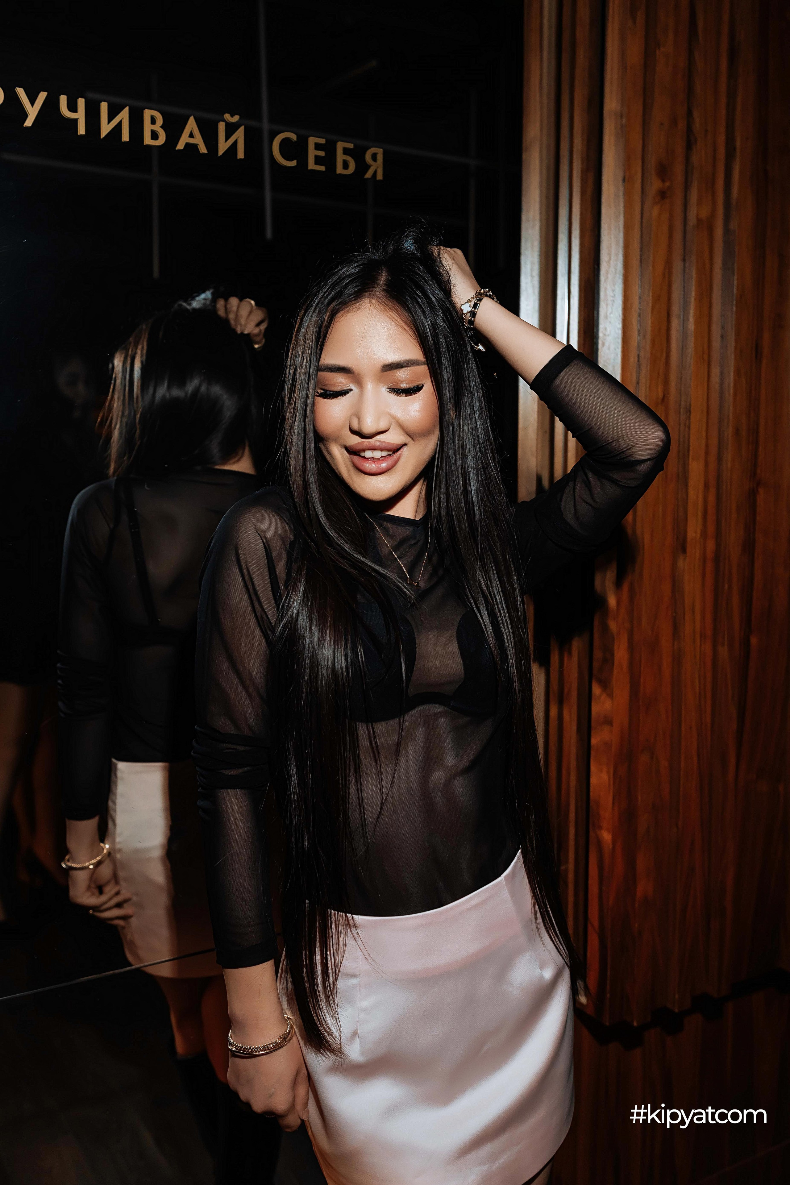 LАПША bar&wok. Кипятком Шымкент