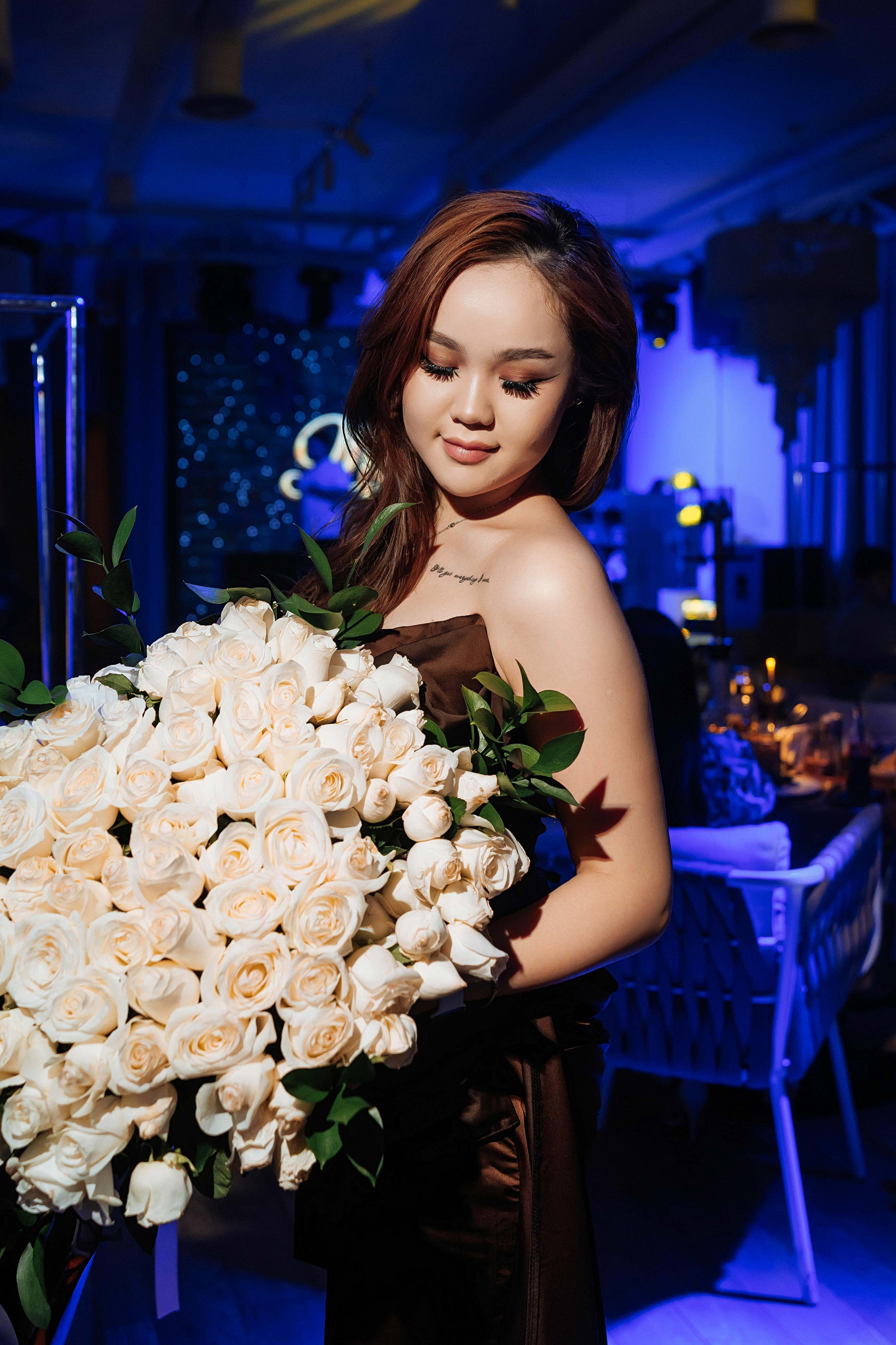 Ivy Sky. Кипятком Шымкент