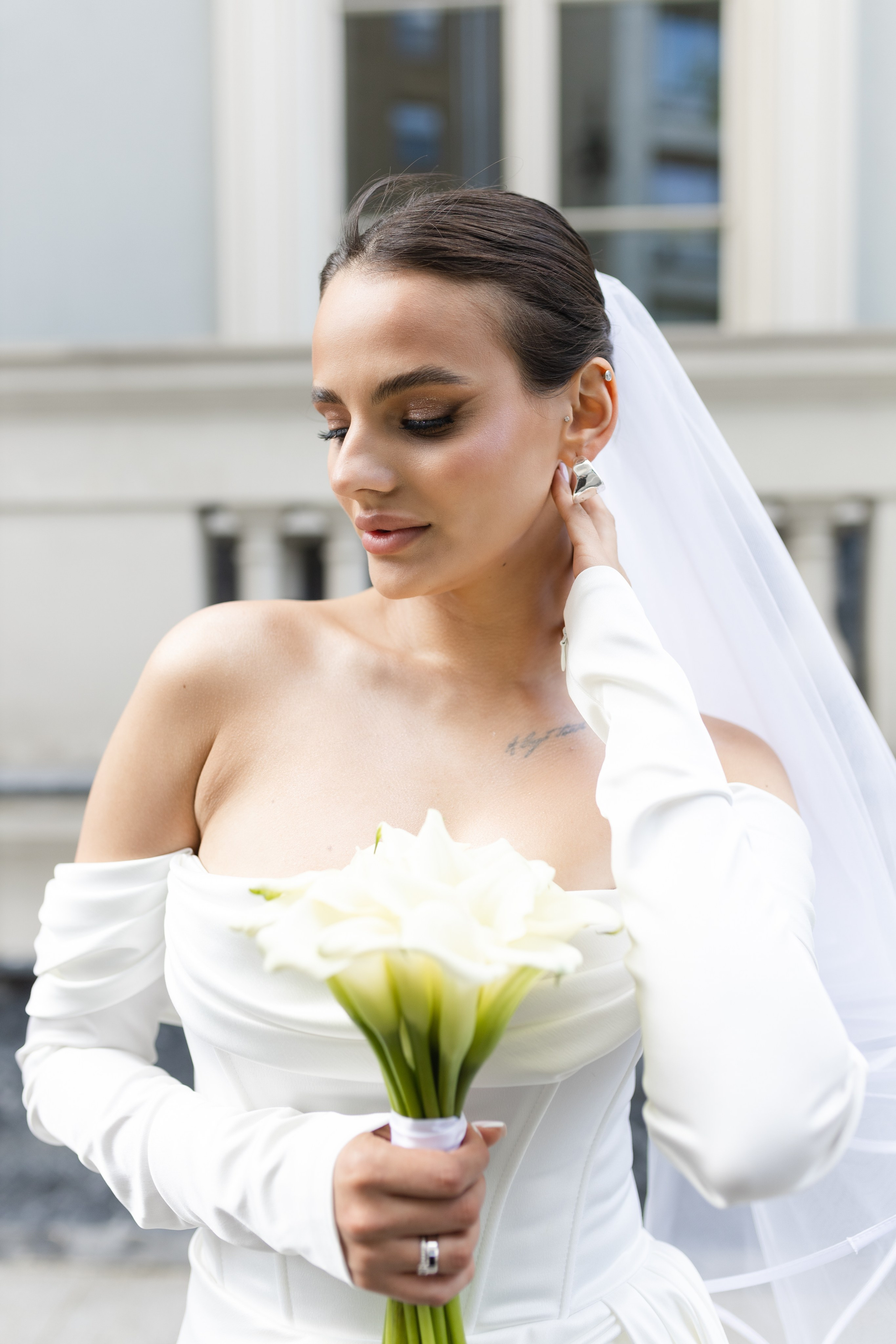 Портфолио. Свадебный фотограф в Москве Быкова Виктория