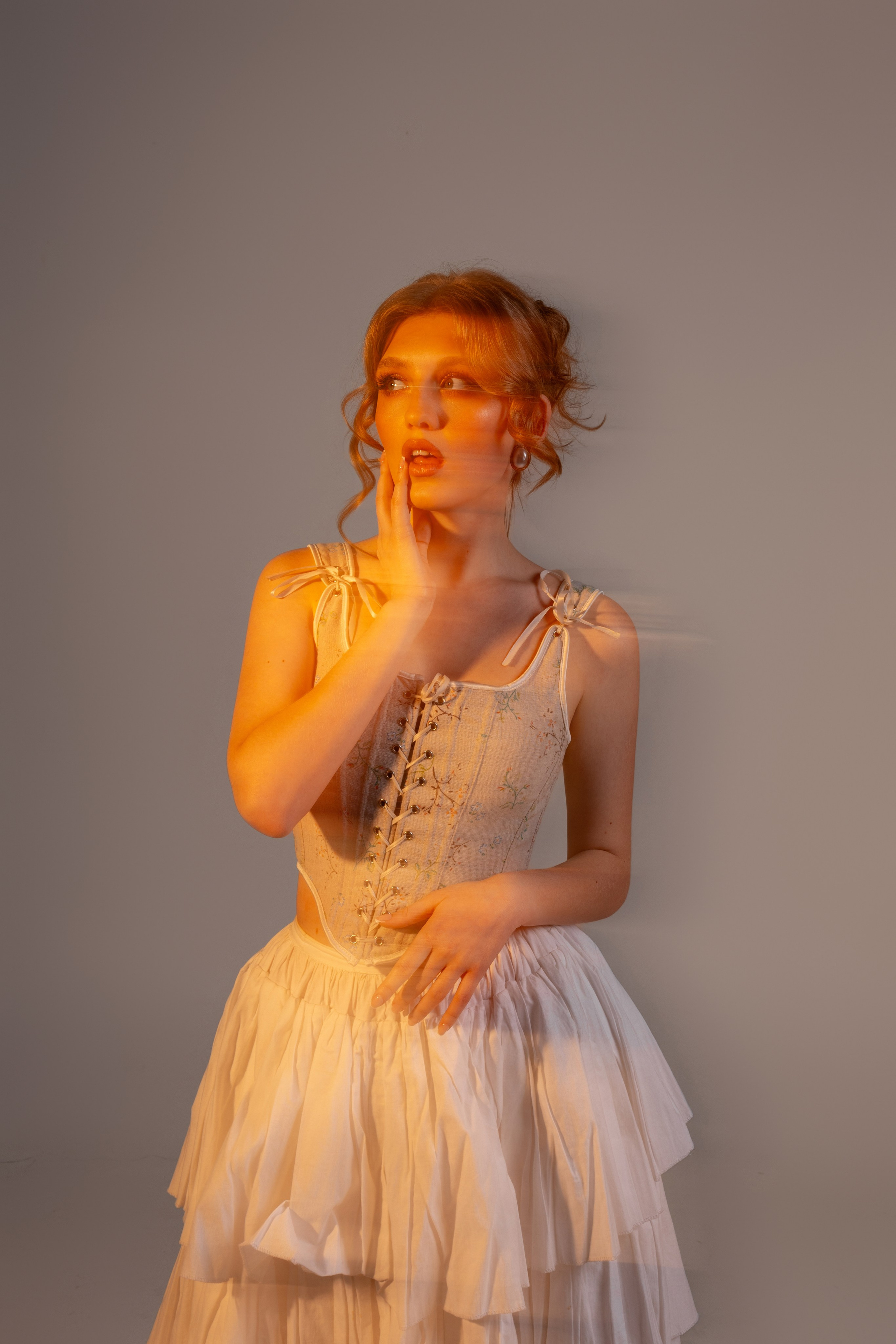 Нежность. Свадебный и женский фотограф в Липецке и Воронеже Роза Демина