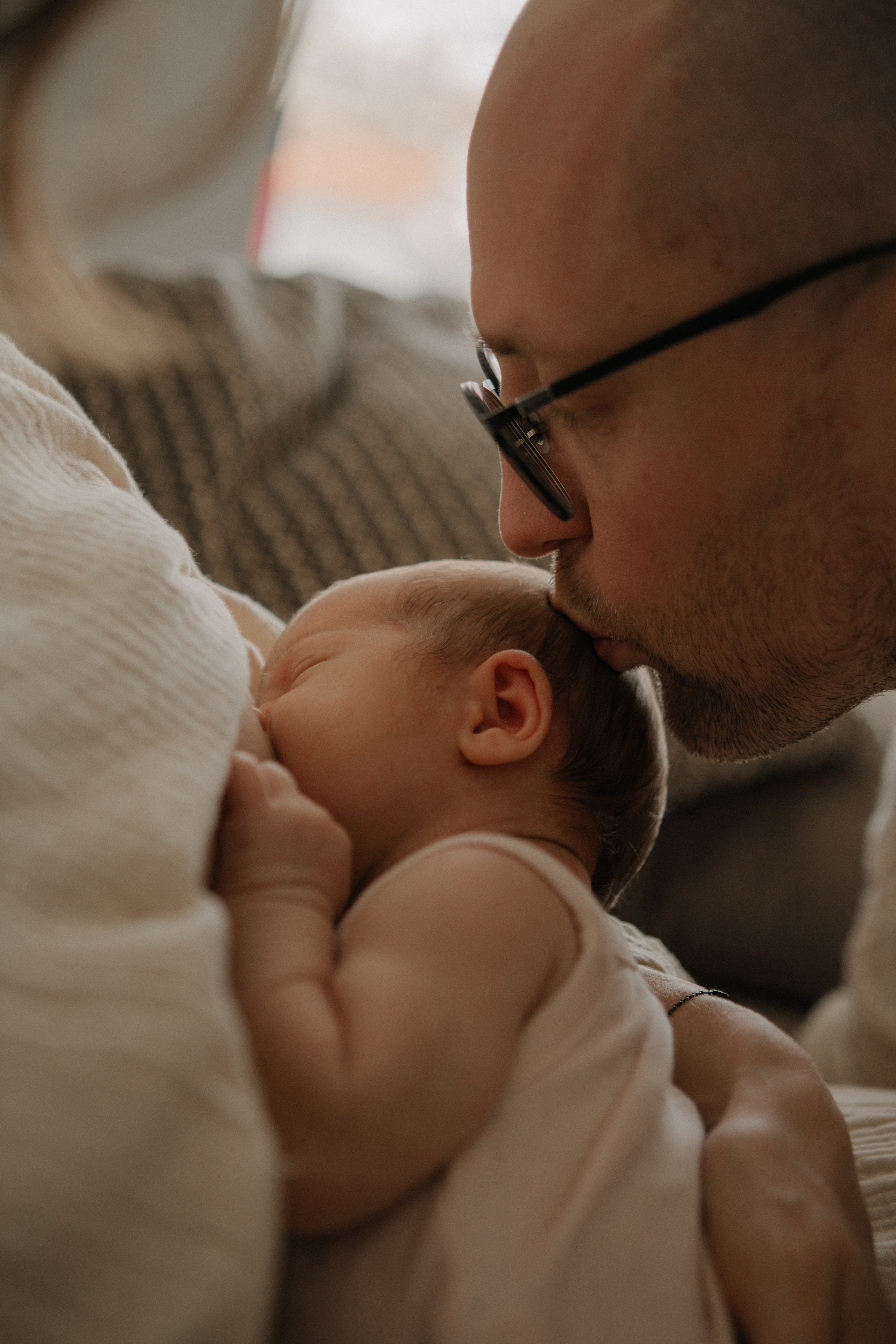 Kira + Katya & Igor. Portrait, family and pet photographer in Cyprus, Ksenia Bourdelle