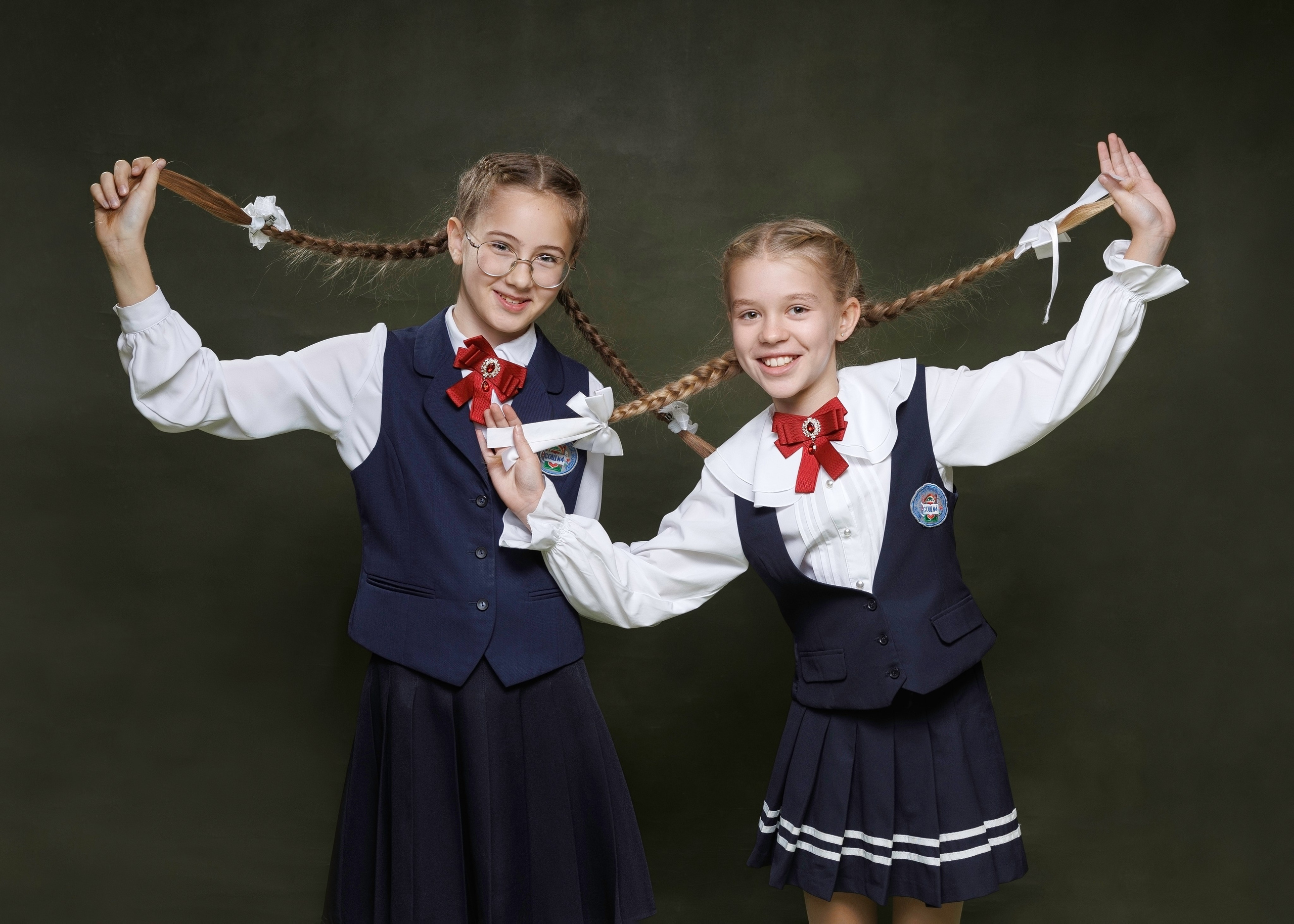 НАЧАЛЬНАЯ ШКОЛА. Выпускные альбомы, школьные фотографии, детский сад, Москва и Московская область