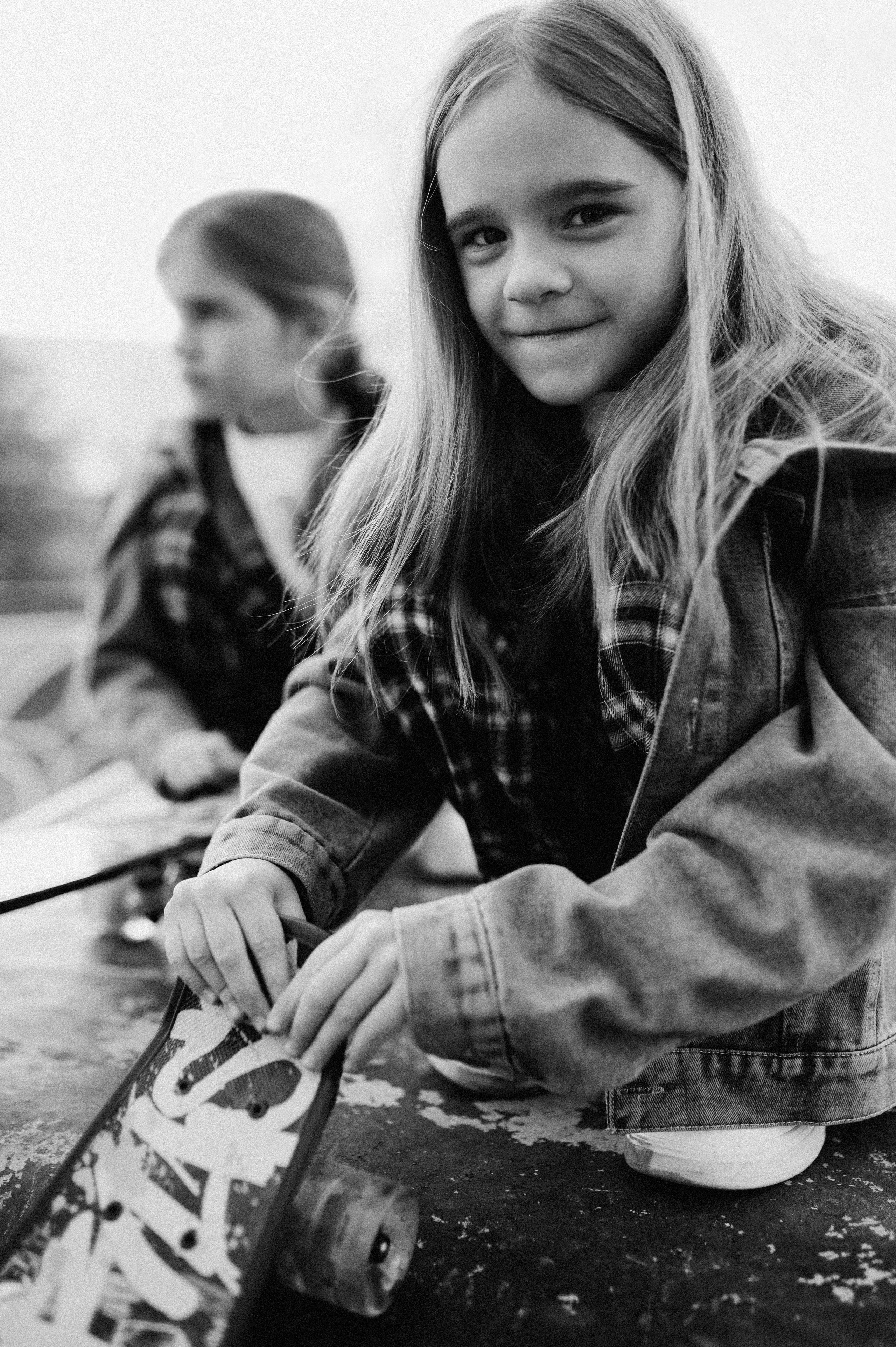 САША, АНЯ и их КИРА и ЛЕРА. Семейный фотограф в Новосибирске Женя Индрикова