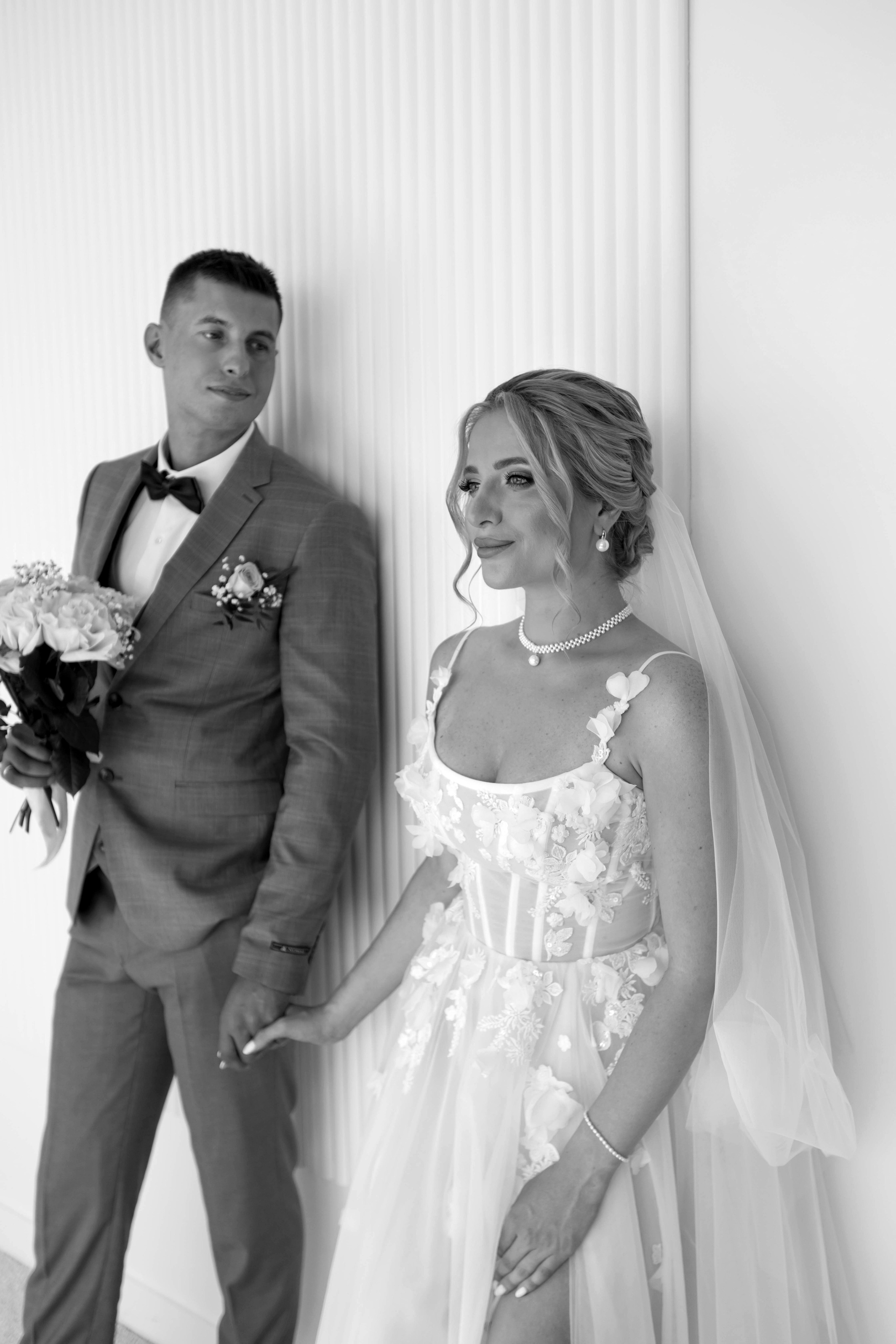 Андрей Ксения. Фотограф Александр Литвинов