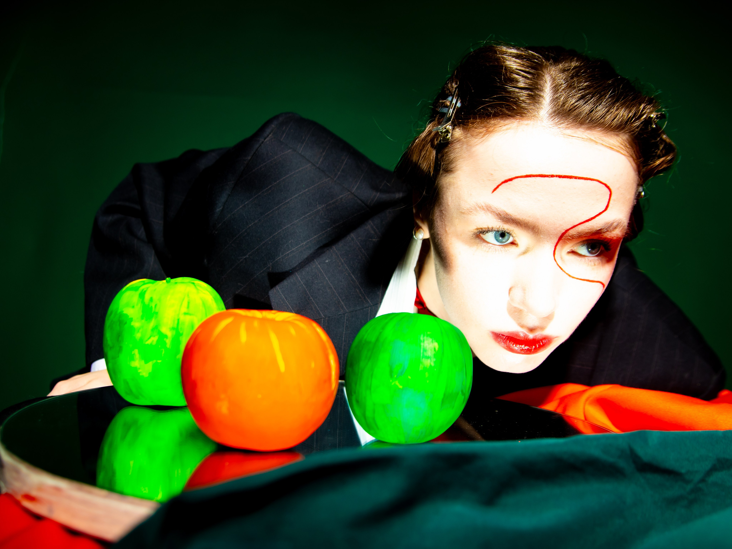 Студия. Ульяна Сухарева — Фотохудожник Новосибирск