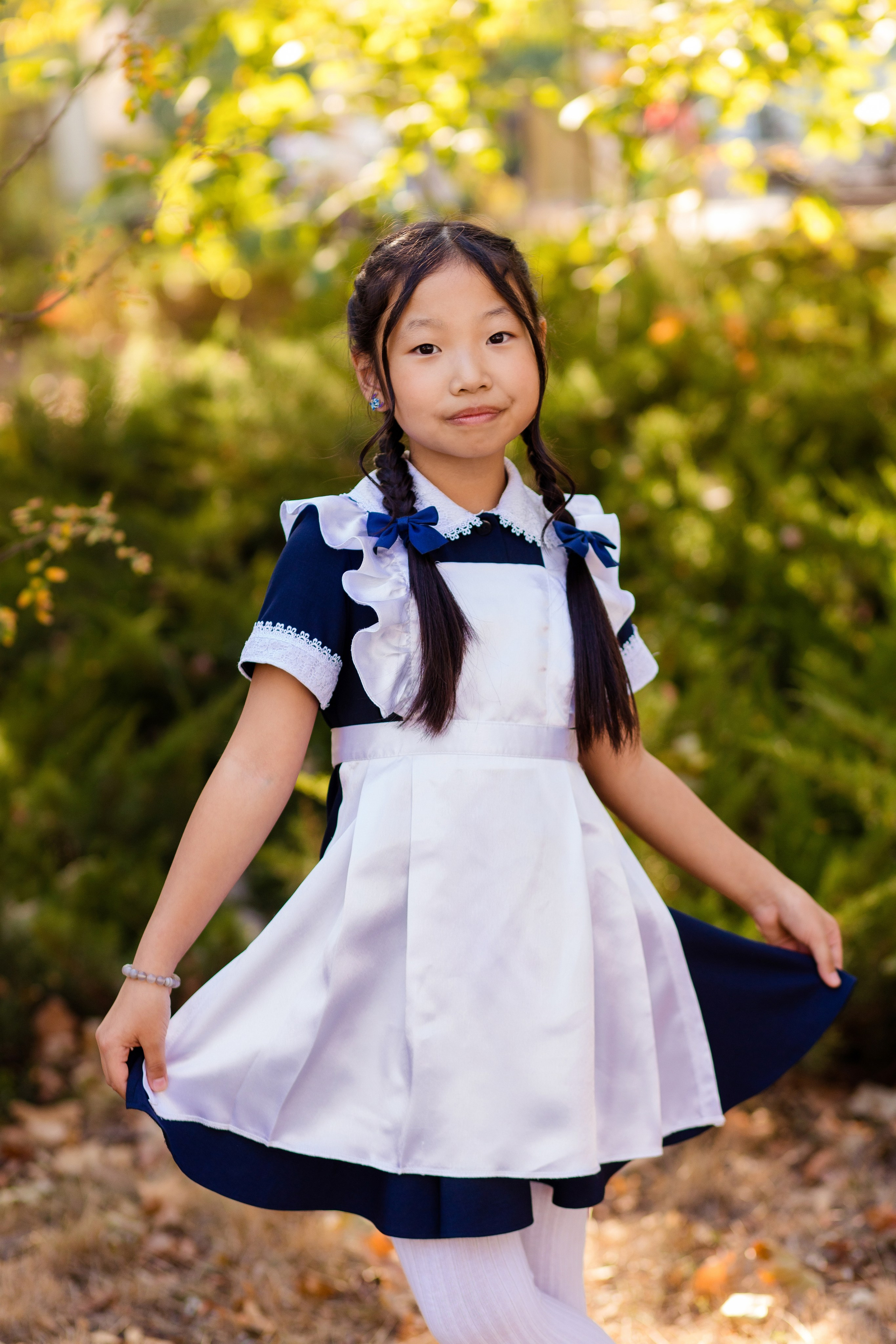 Выпусные альбомы Краснодар — Юлия Призова