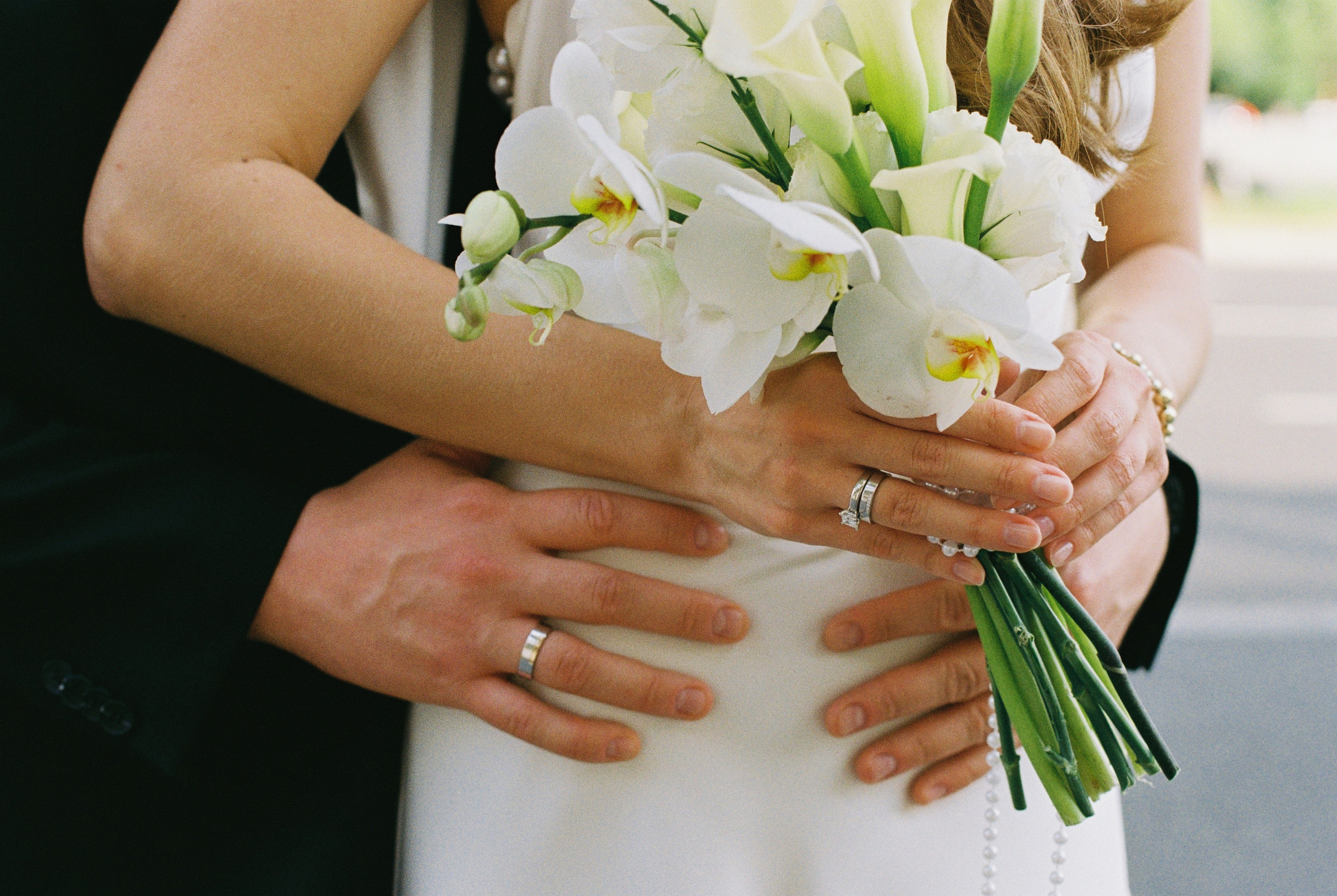 Пленка. Свадебный фотограф Светлана Кривчикова