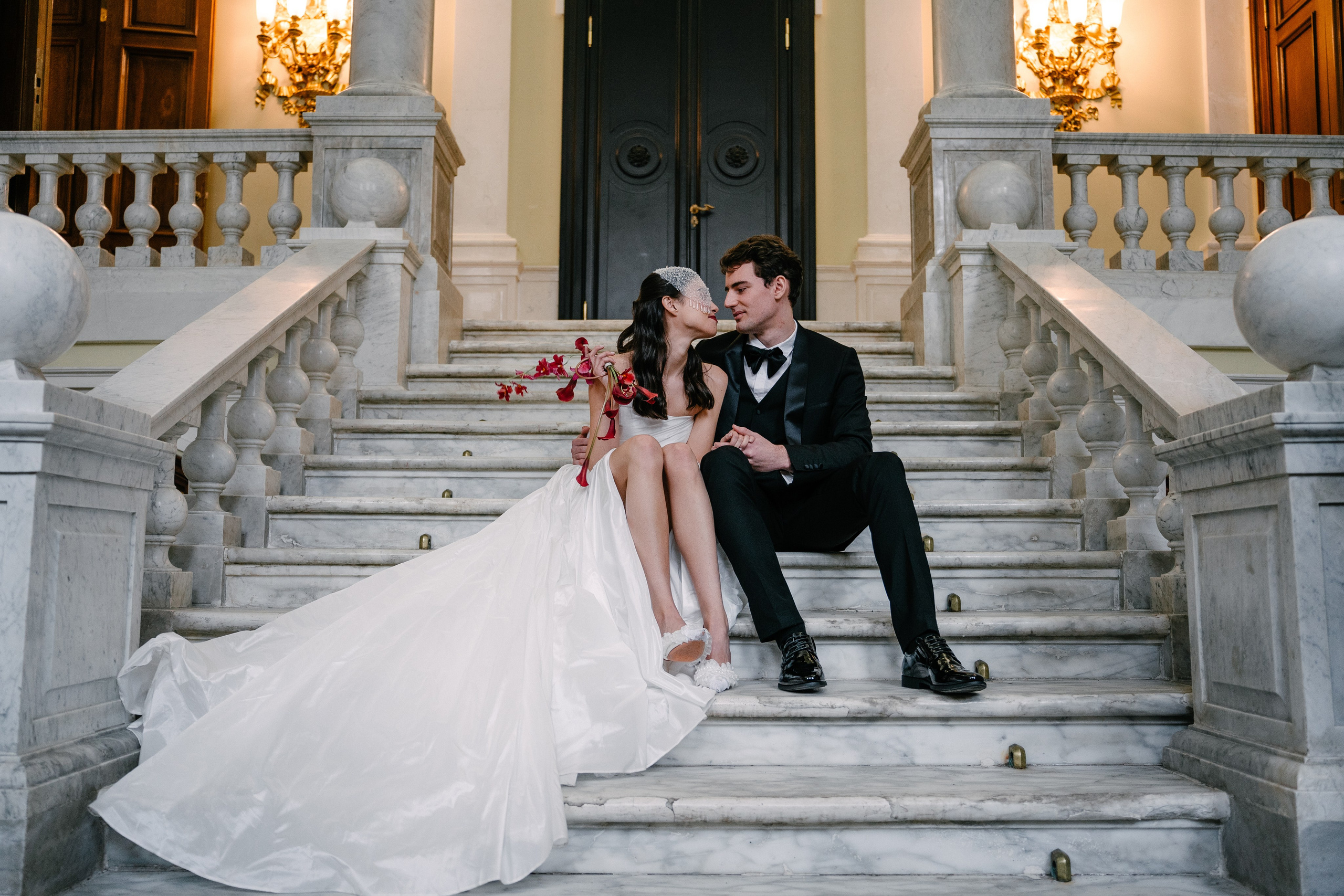 Свадебный и семейный фотограф в Воронеже Анастасия Бойко