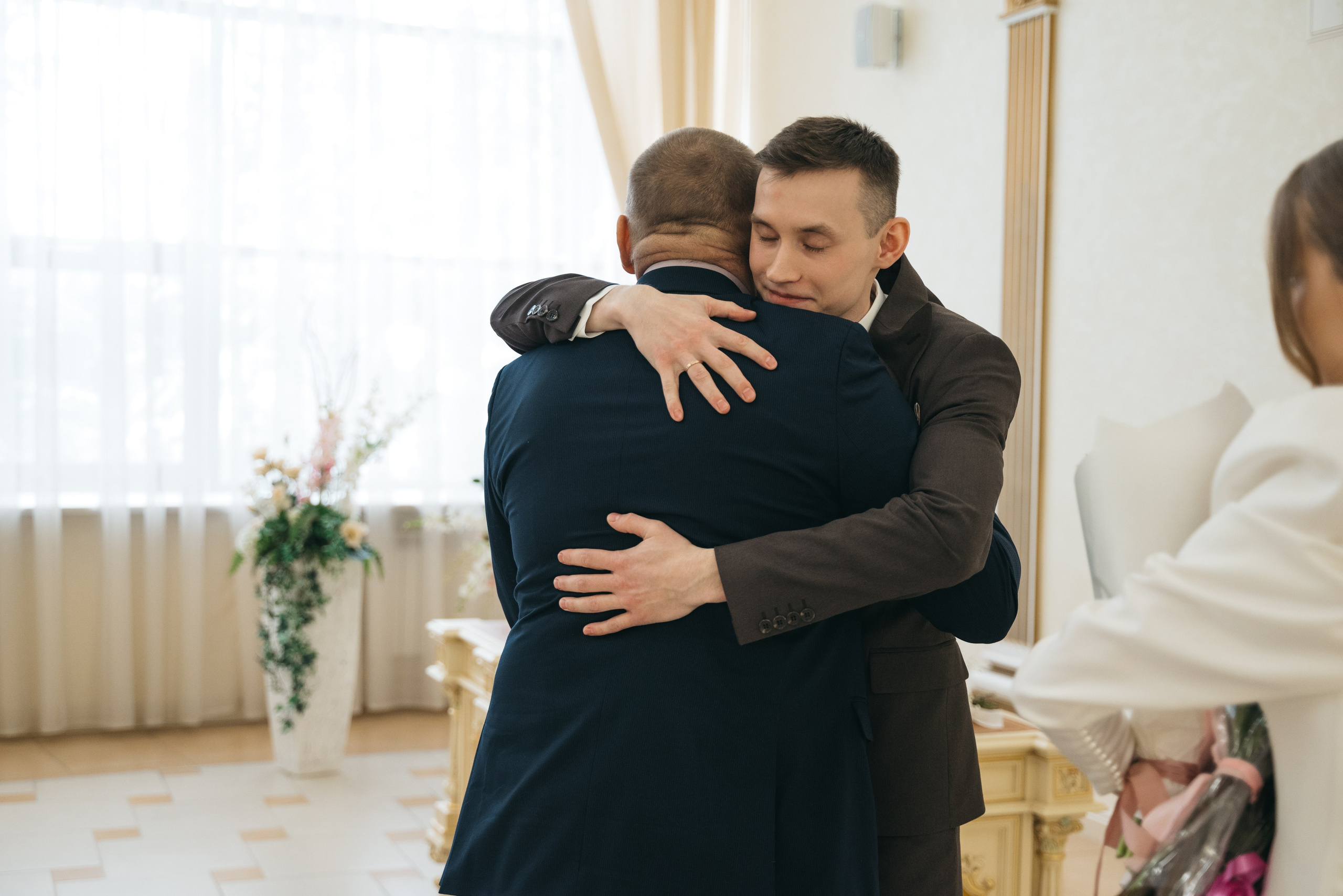 Лина и Евгений. Репортажный и свадебный фотограф в Сургуте