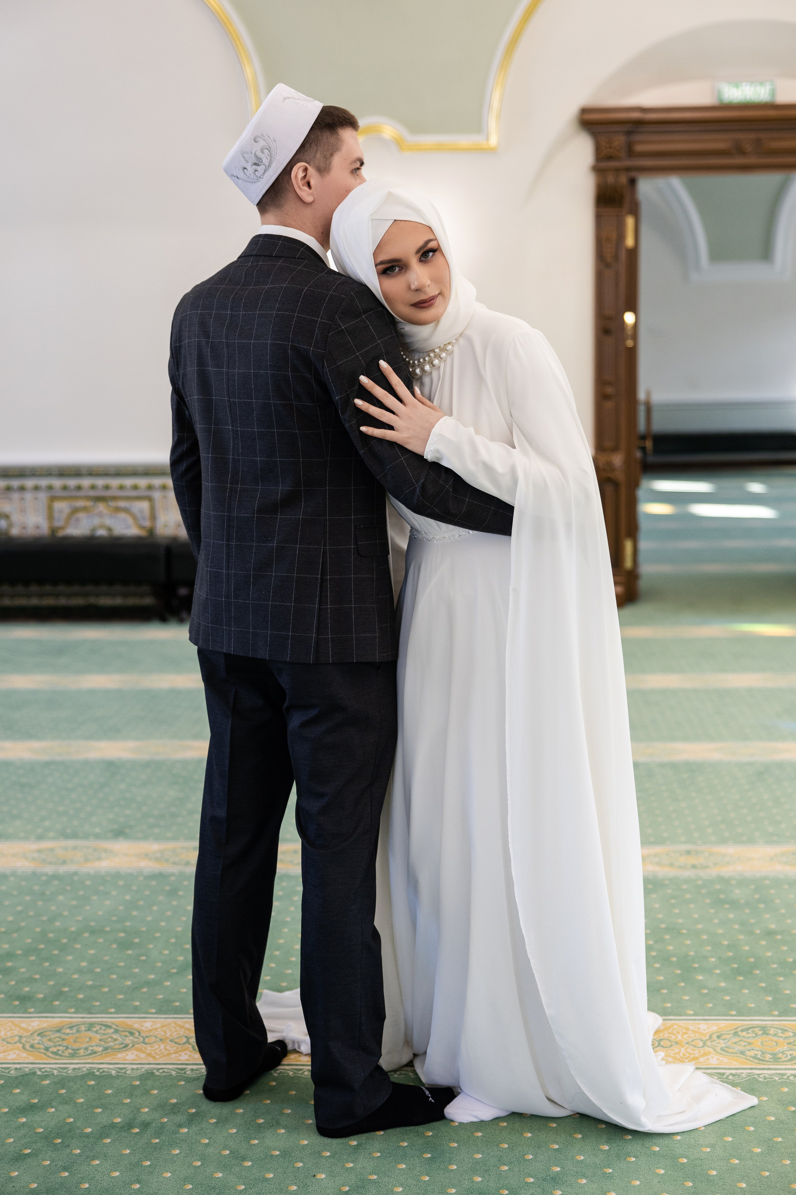 Айдар & Диана