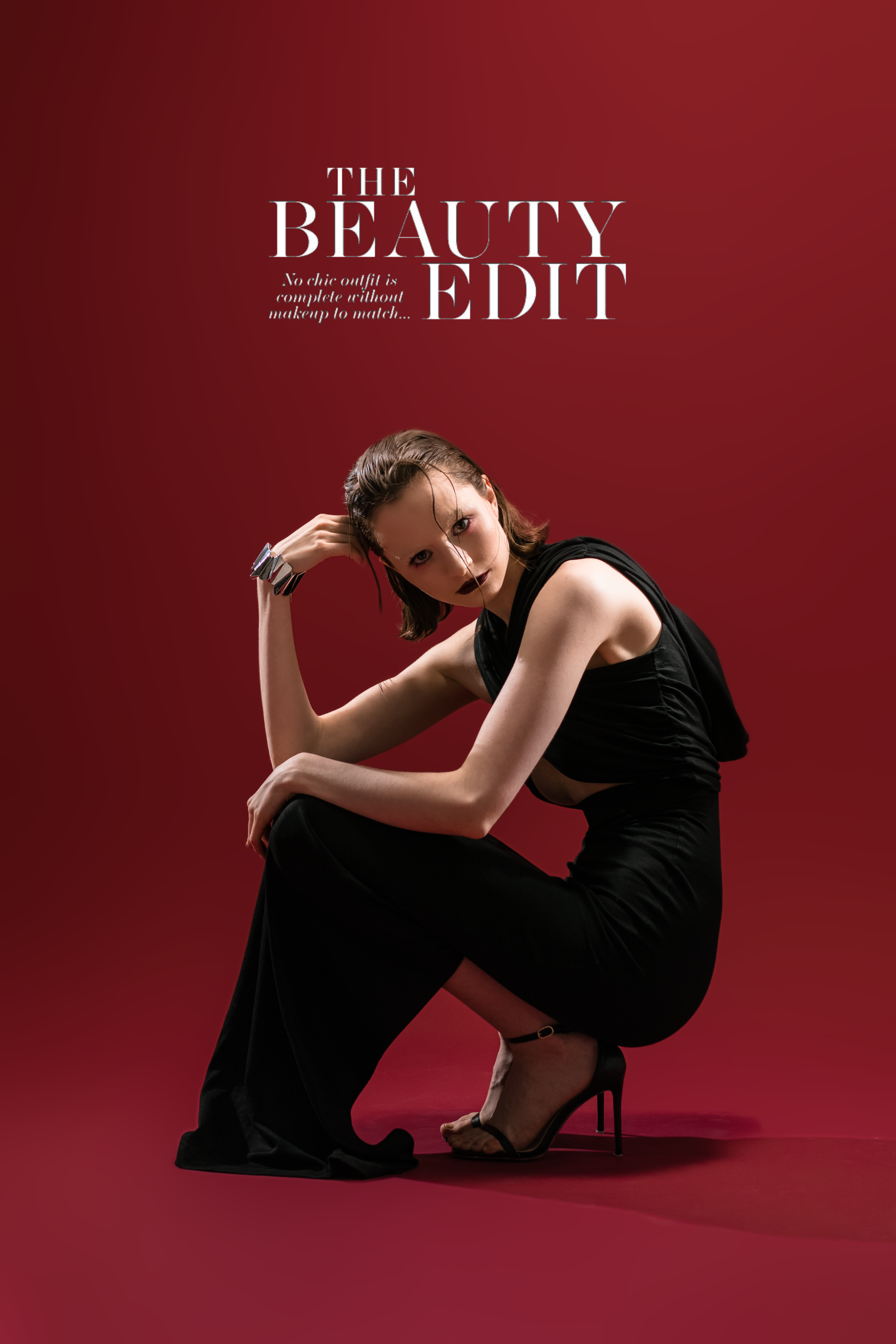 Фотографии Анастасии Владимировой с МК. Фотограф Кристина Берг