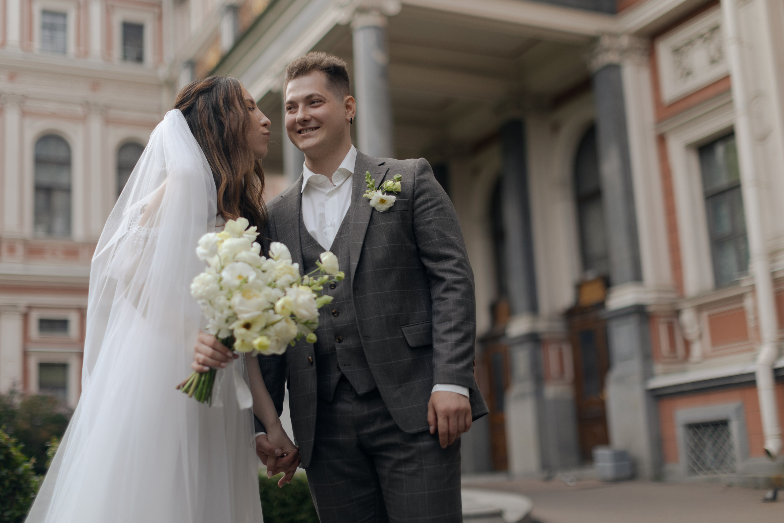 Никита и Юлия. @dariazphoto свадебный фотограф