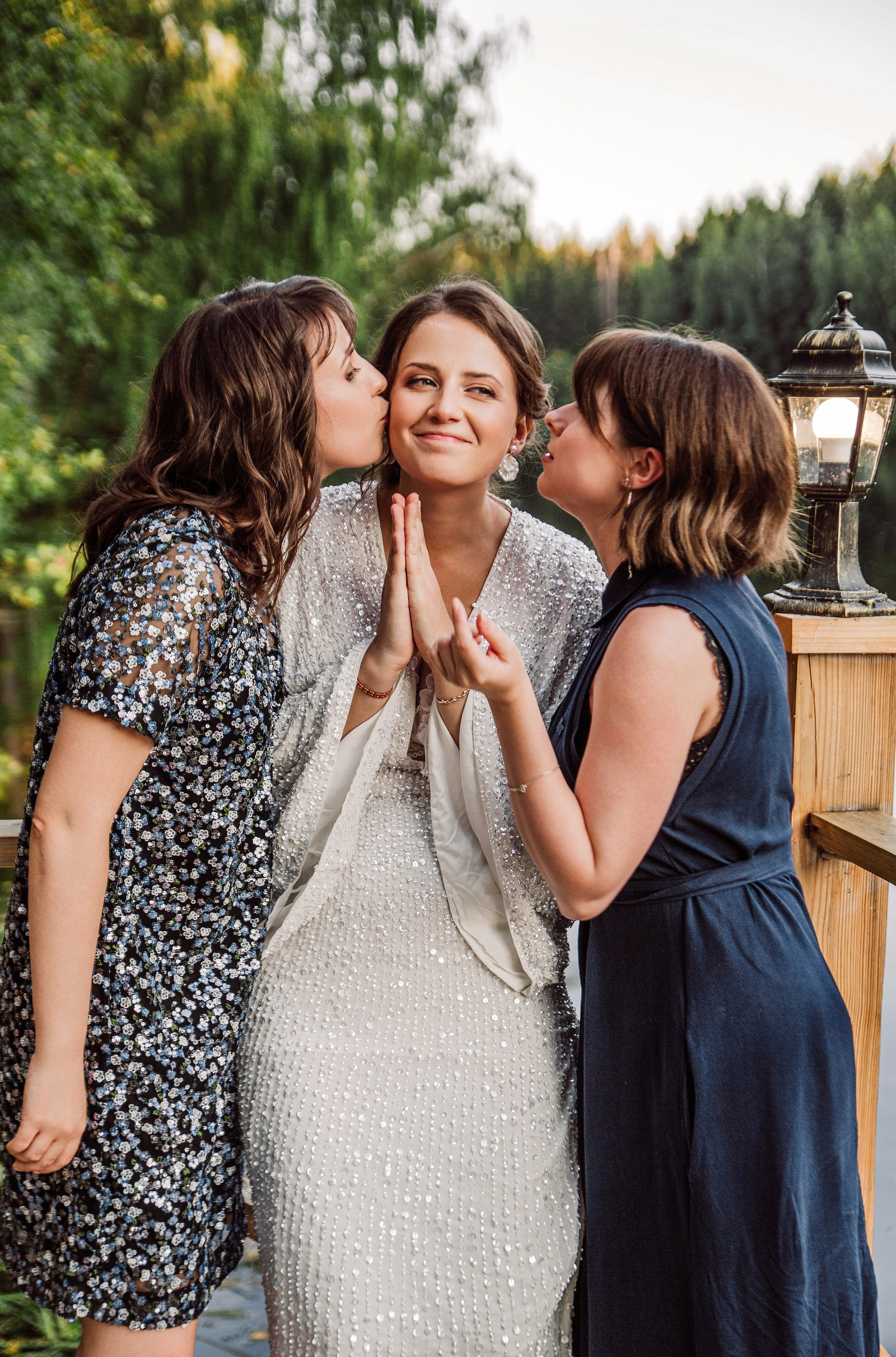 Влад и Марина. Свадебный фотограф Маргарита Глумскова