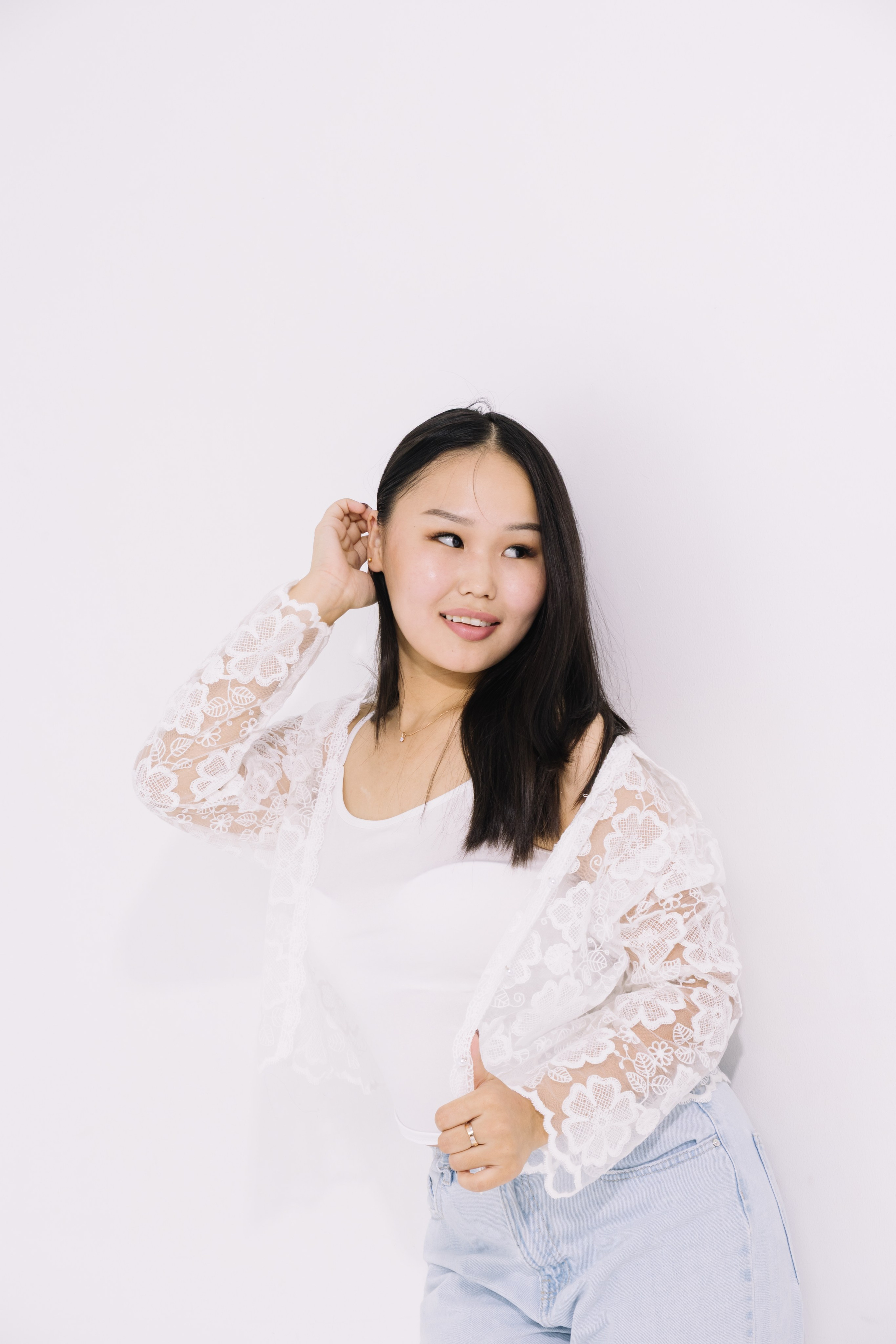 Нежность. Фотограф Якутск Зоя Николаева