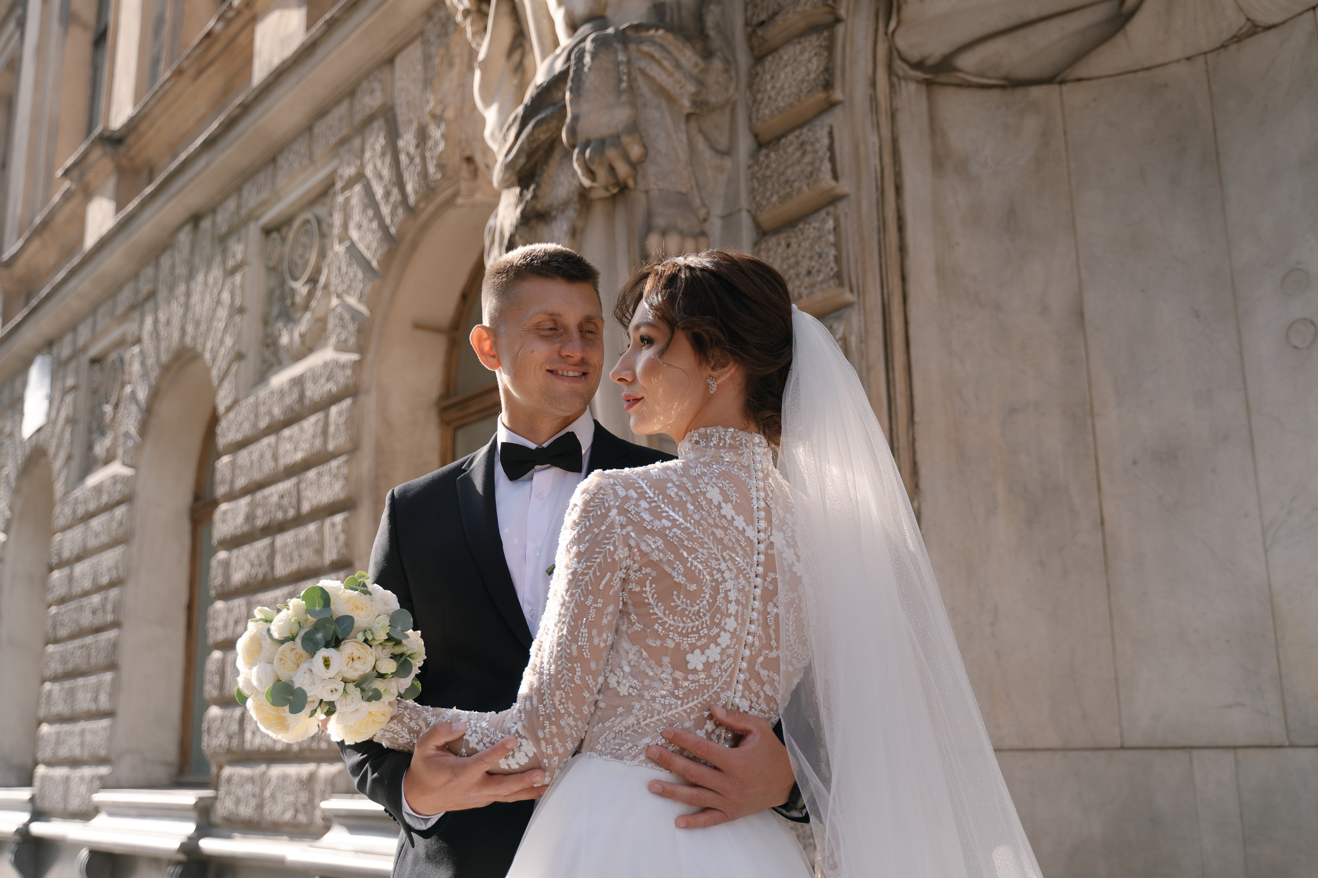 07.09.2023. Свадебный фотограф — Наталья Фед СПб/Москва