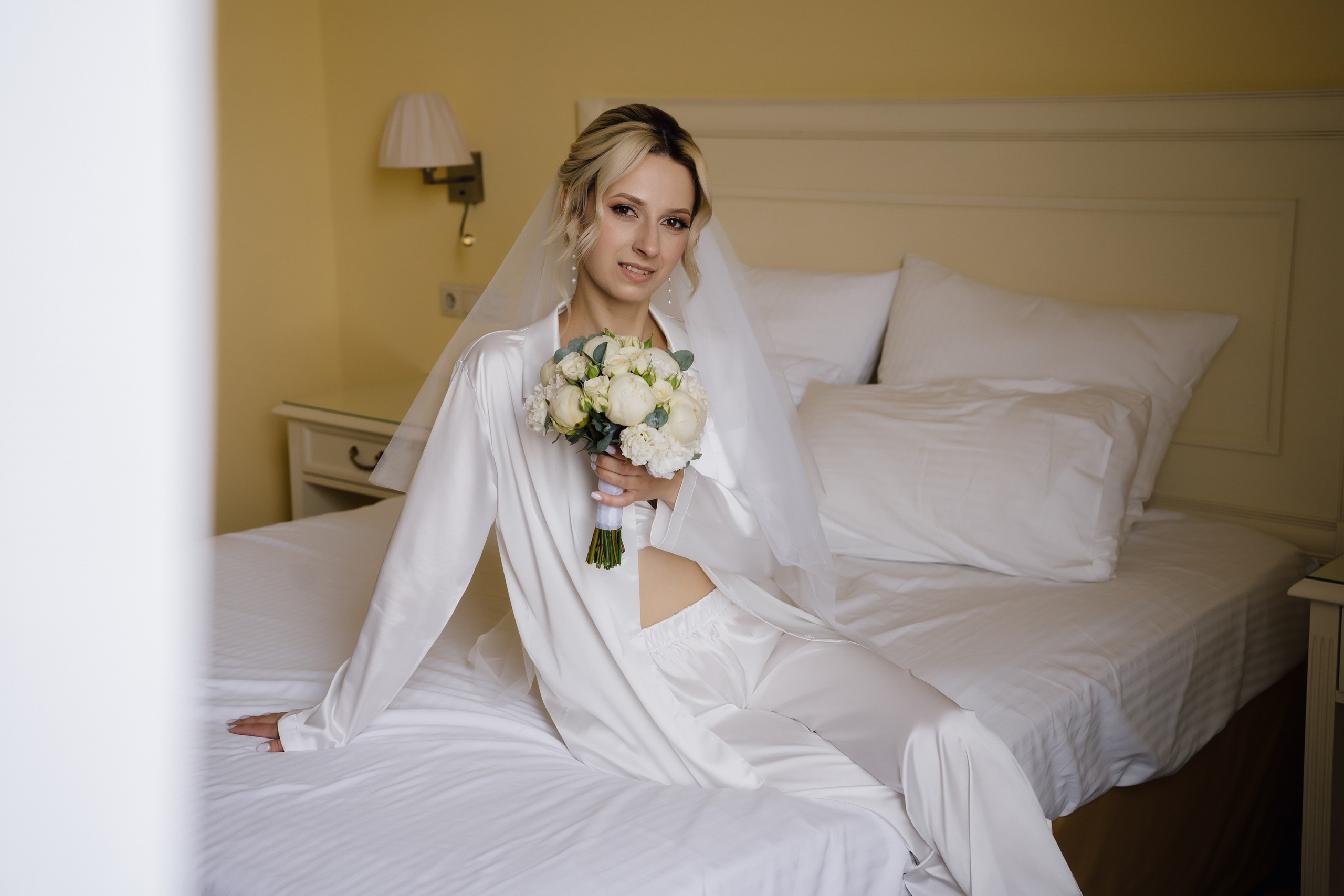 Алексей и Татьяна. Свадебный и семейный фотограф в Волгограде Наталья Наумова