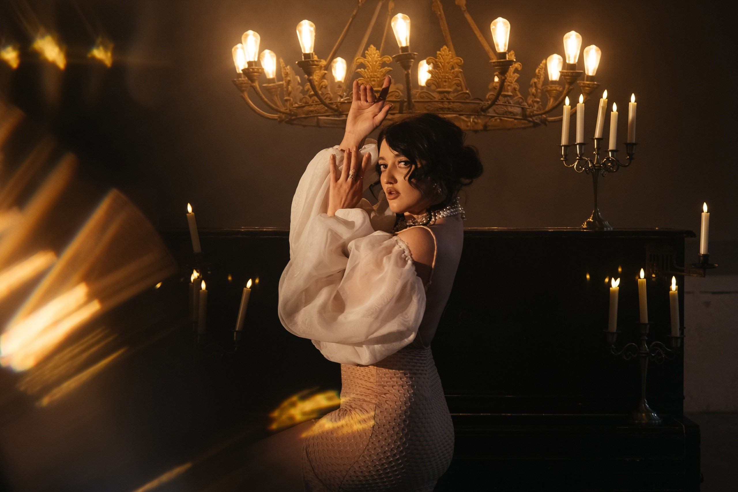 Надежда Озол