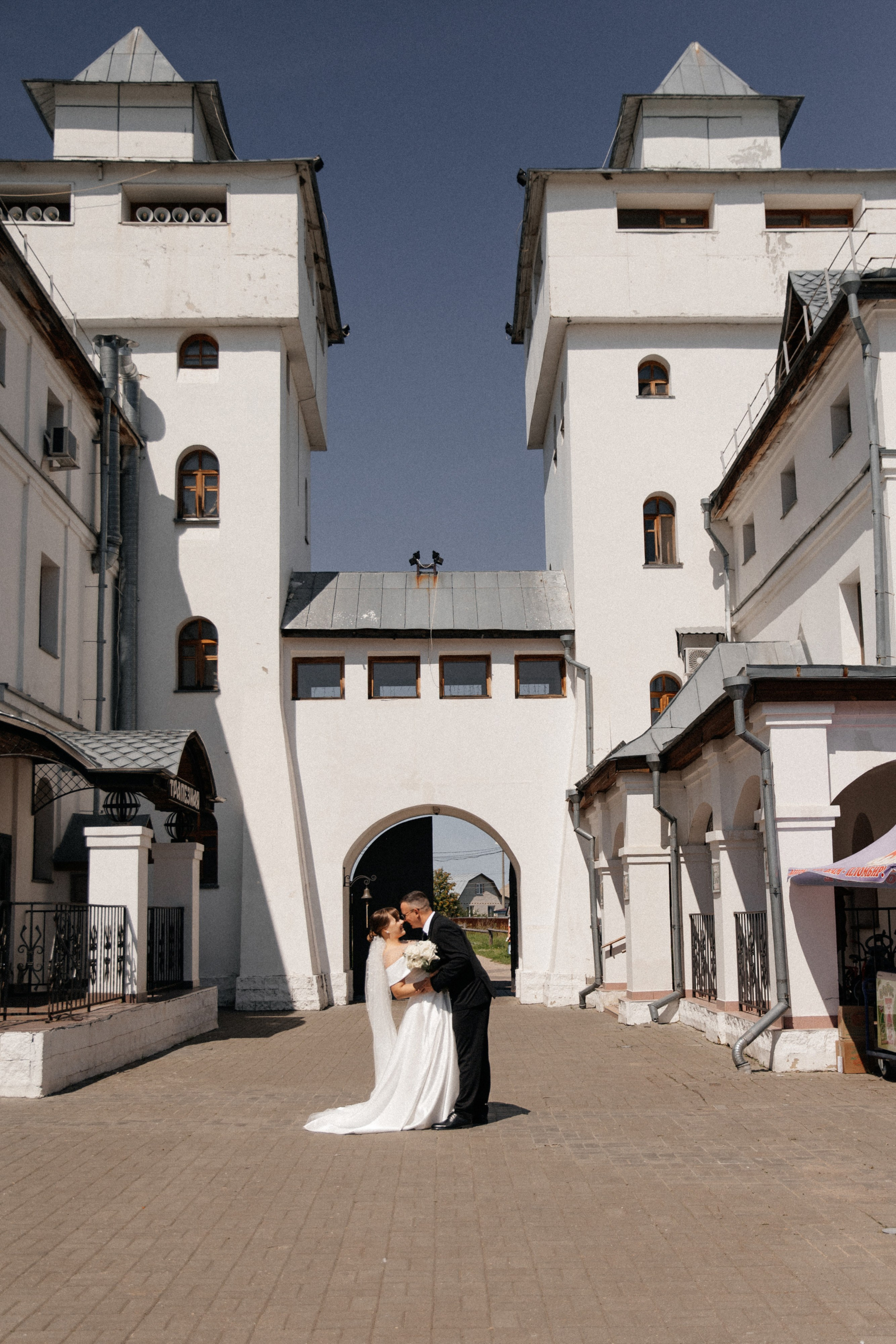 WeddingDay/превью/Сергей и Алина. Фотограф Ульяна Дивина в Нижнем Новгороде и Нижегородской области
