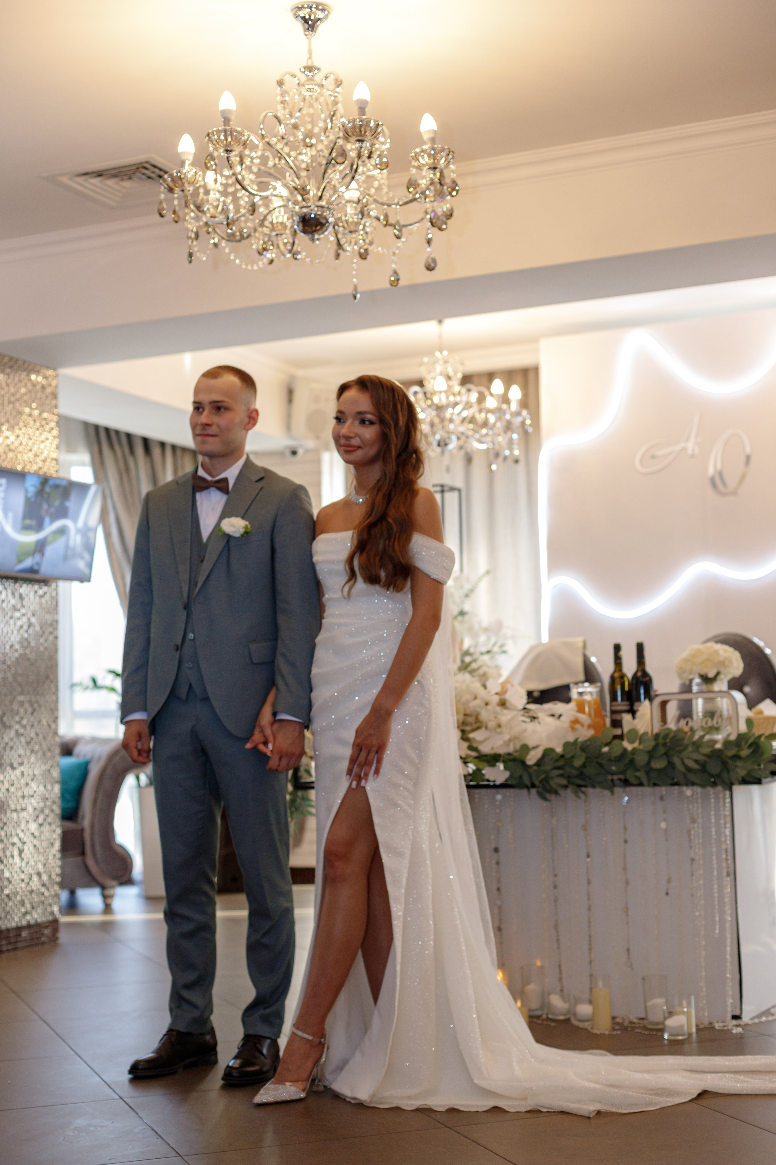 A&O wedding day. Photokarish