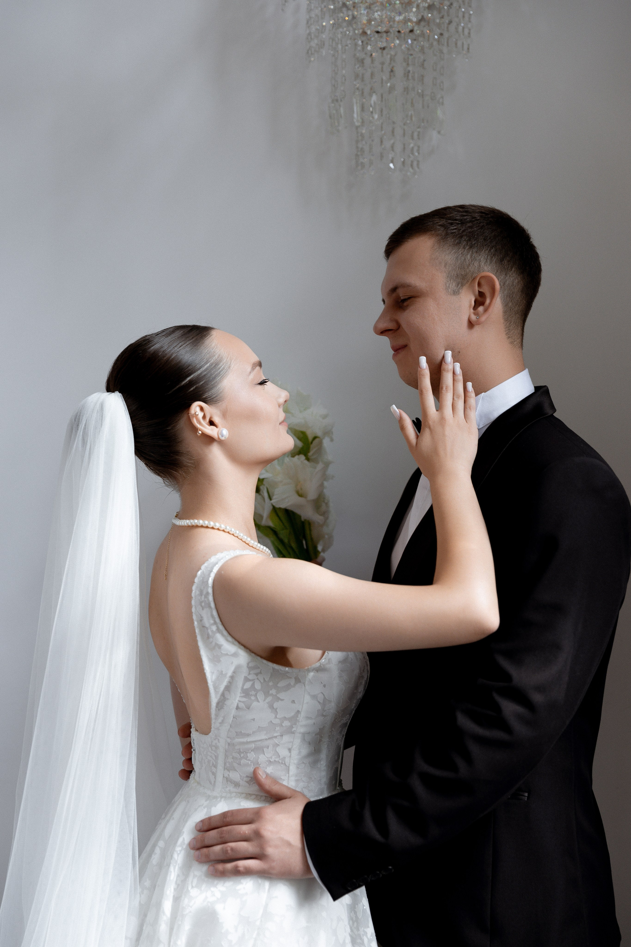 Иван и Ольга. Свадебный и семейный фотограф Ксения Маллер