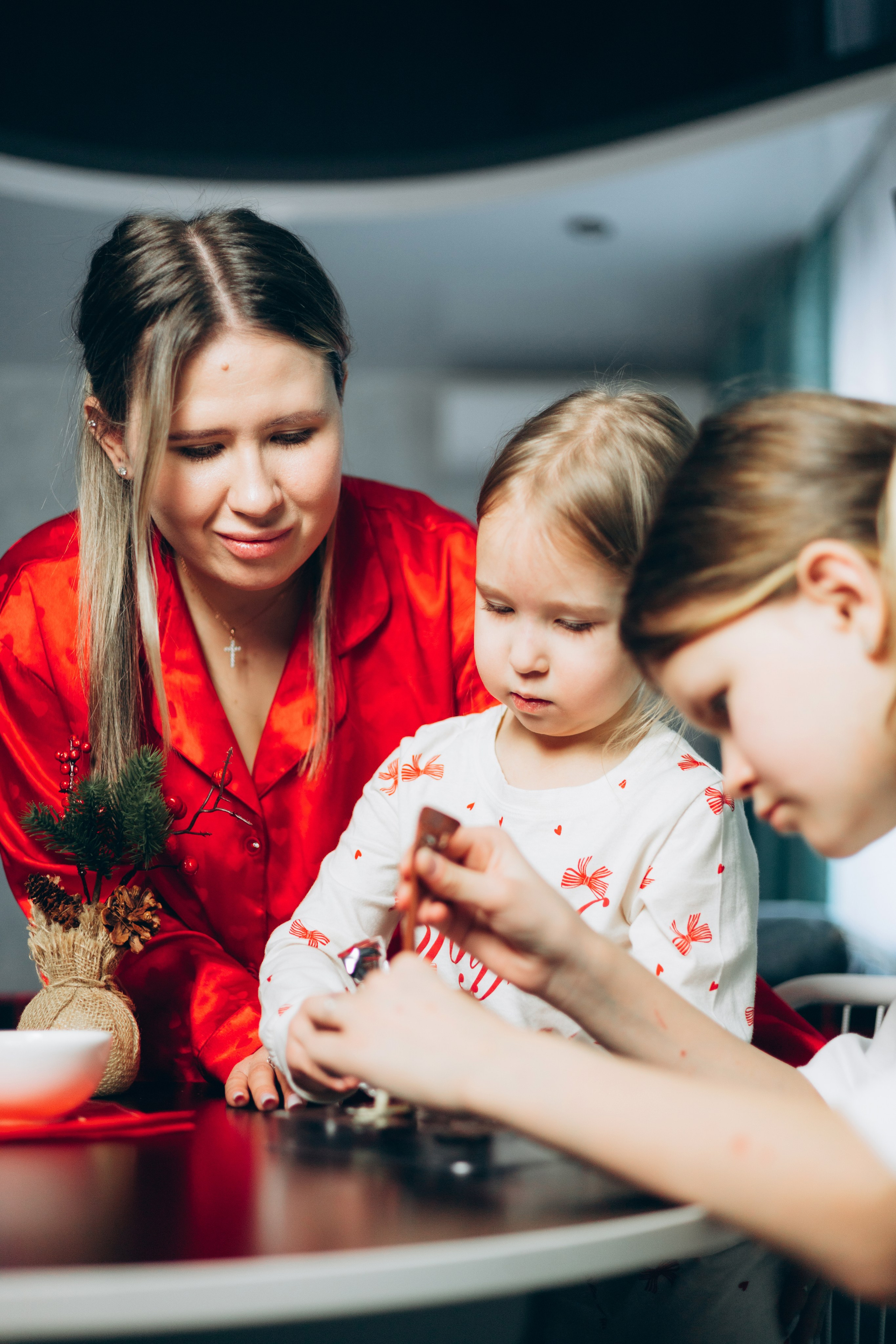 🤍. Детский и семейный фотограф  Биробиджан Оля Светагор
