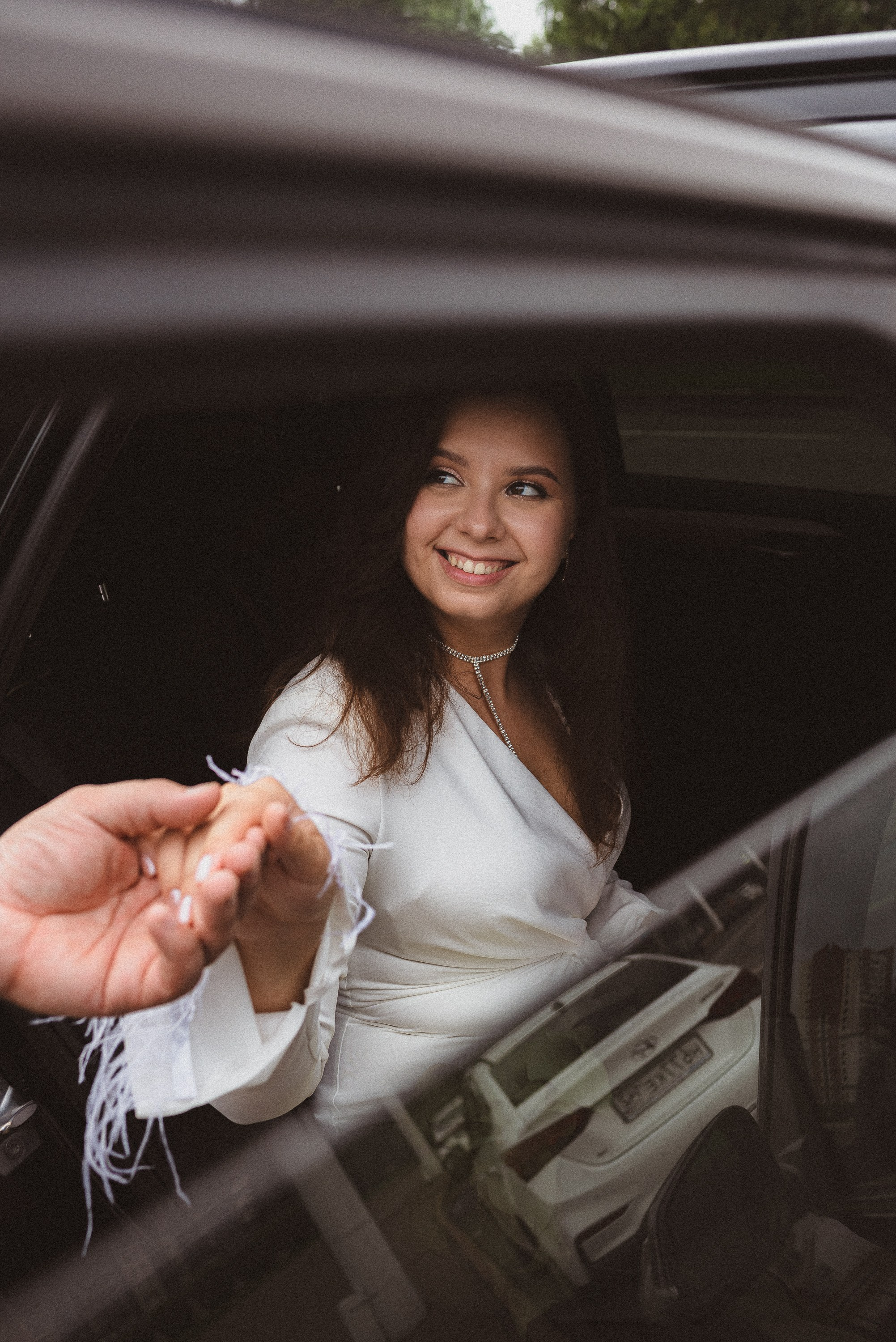 Свадебные съемки. Фотограф Санкт-Петербург Виктория Гурина