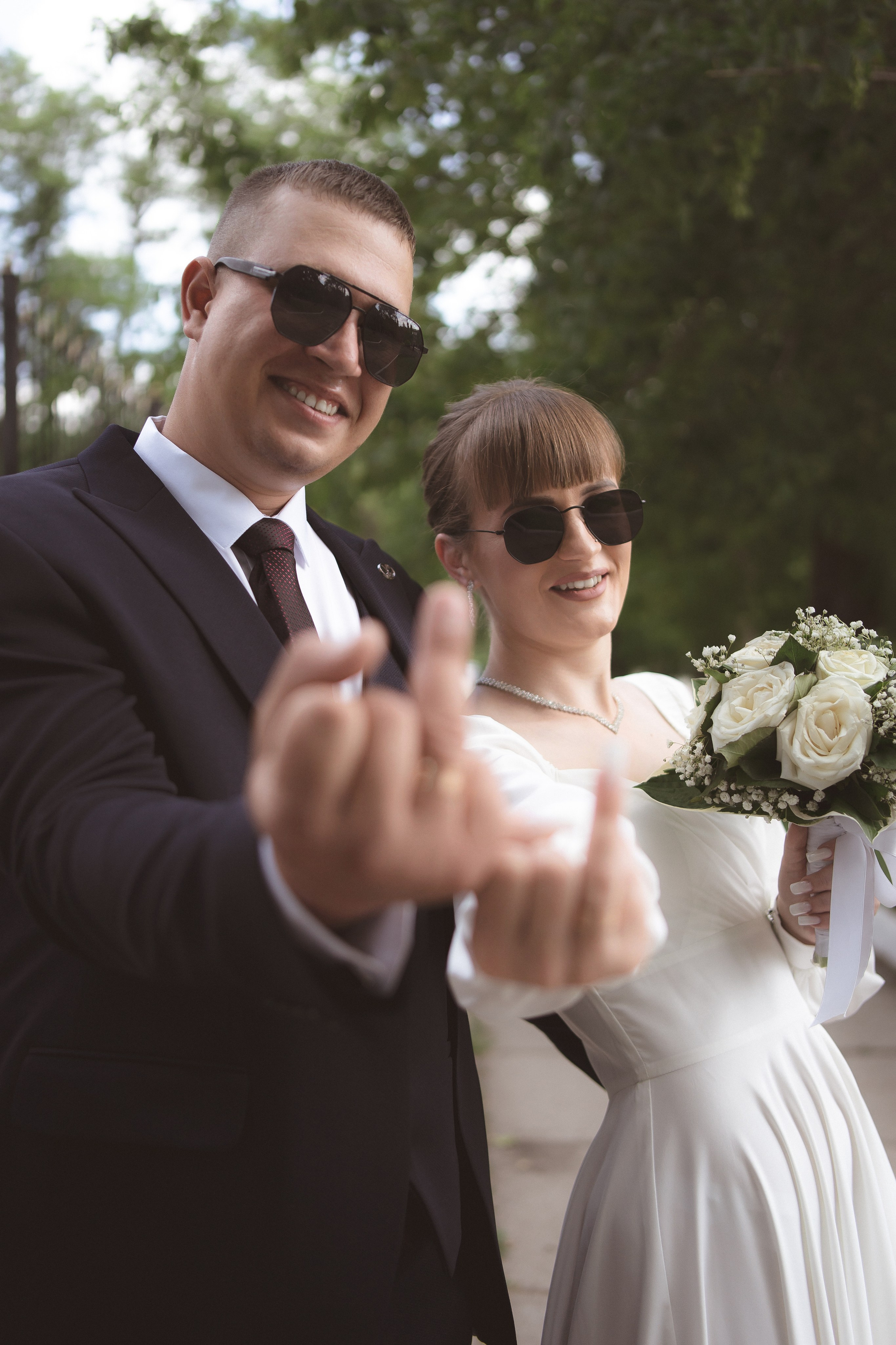 N&D. Фотограф Анна Воленщак Торез/Донецк