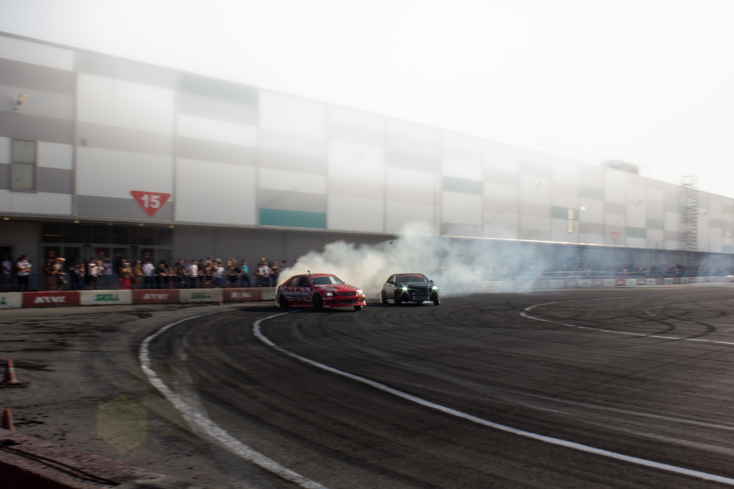 DRIFT LETO || STROKER этап 3. Магия фото/кино от Тони.РЕК
