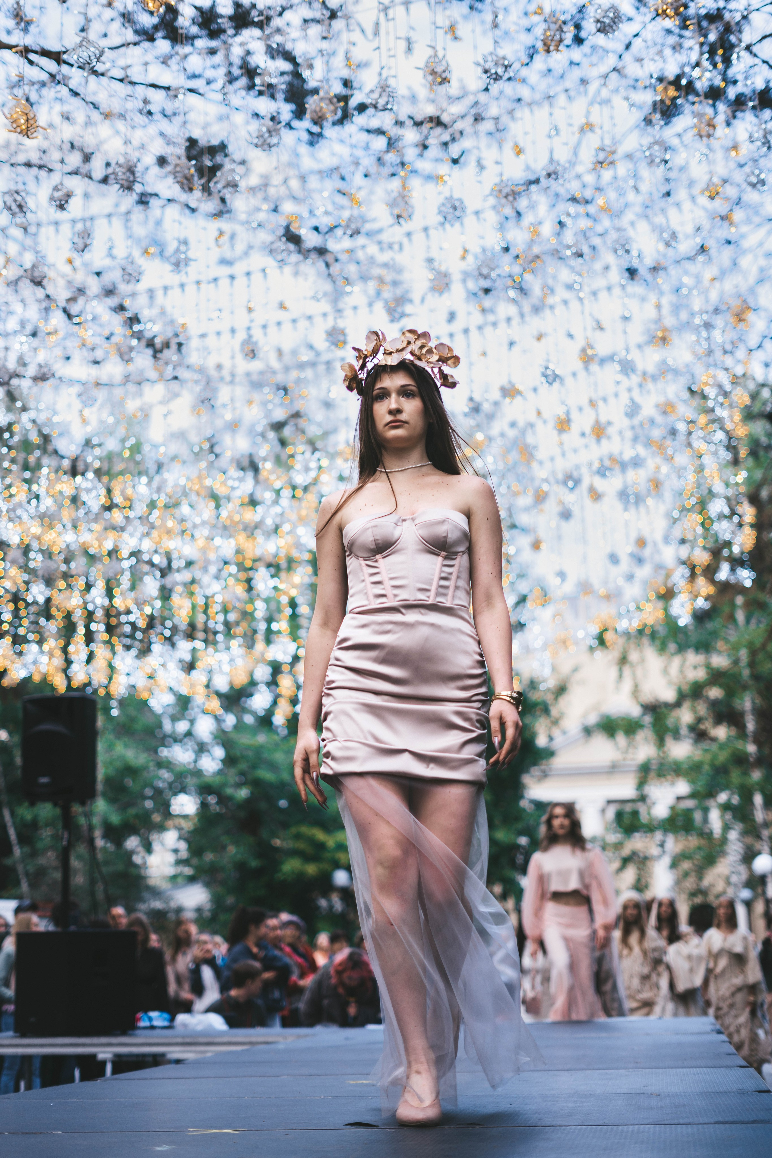 Фестиваль «АРТ-ФАБРИКА». Магия фото/кино от Tony.REC