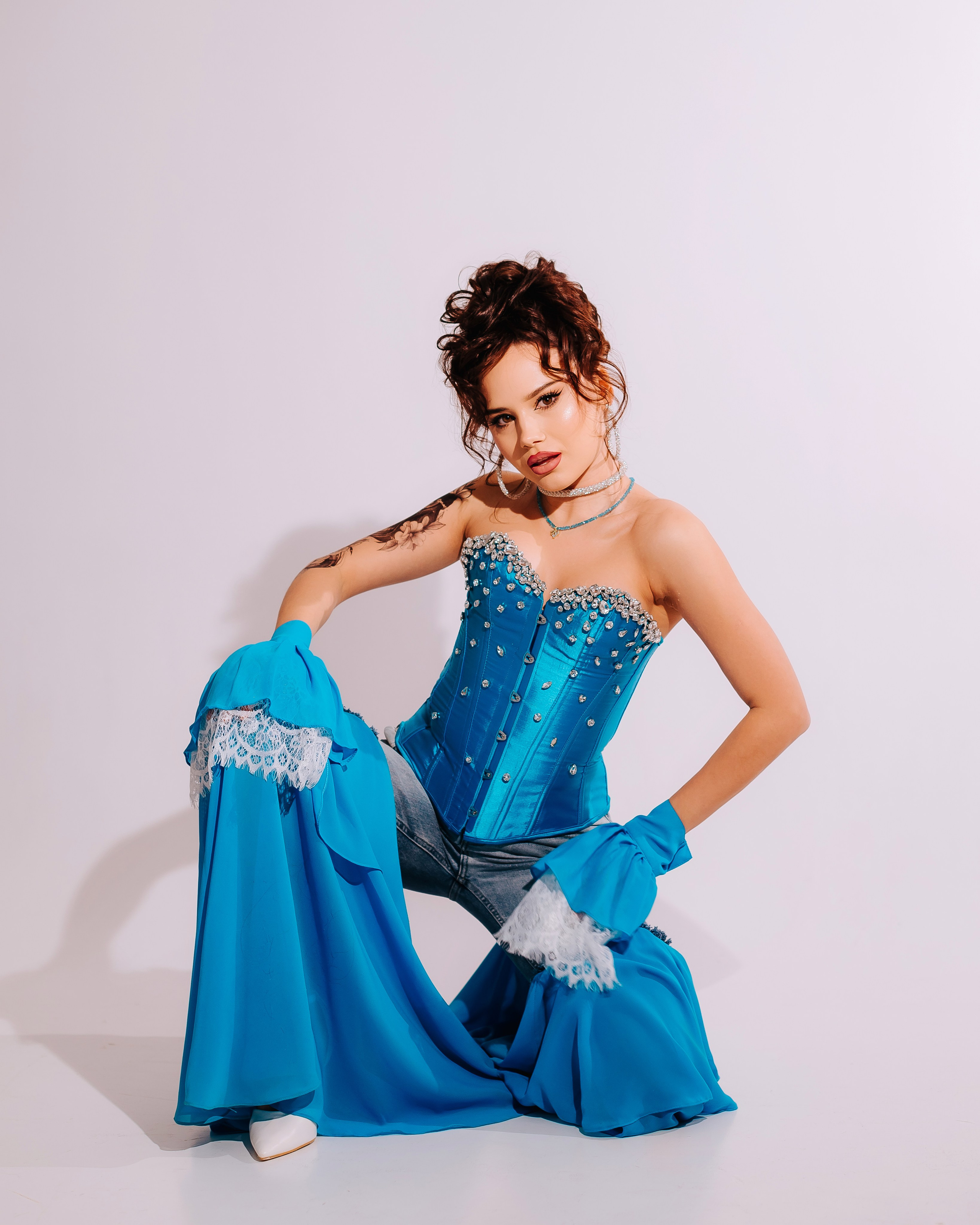 Танец. Фотограф Карина Шарова Москва