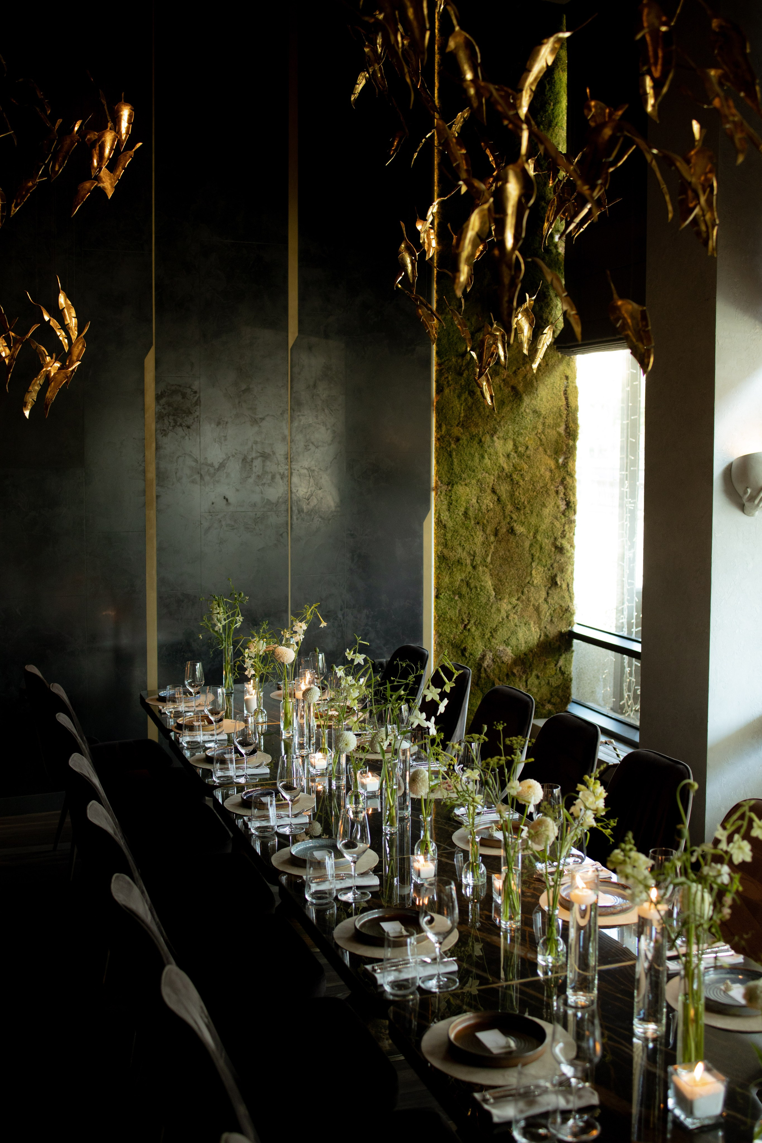 Алина & Николай. Оформление свадеб, декор свадеб Вера Маркова, Москва