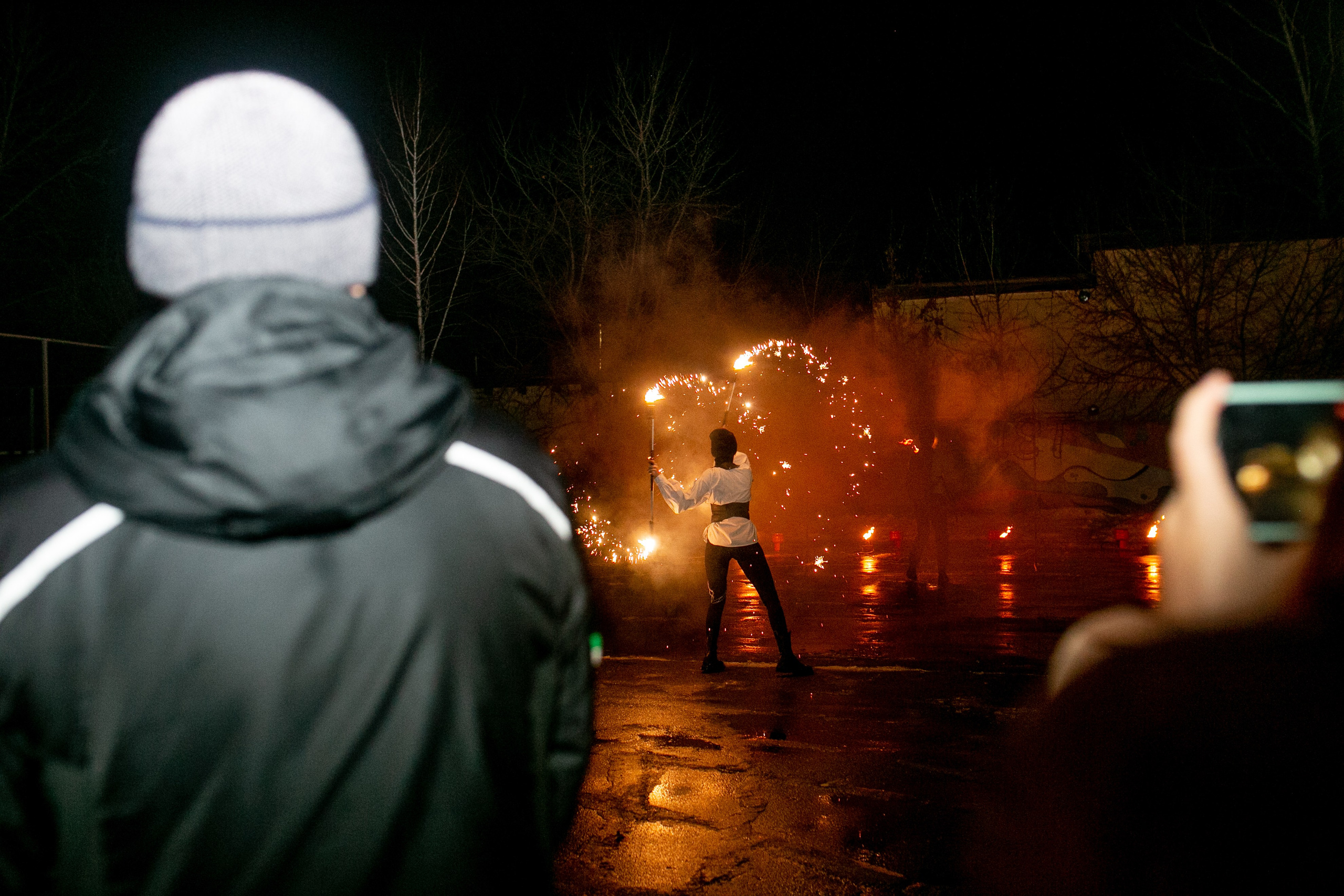 РСС 10 лет корпоратив. Фотограф в Новосибирске Ася Зверева