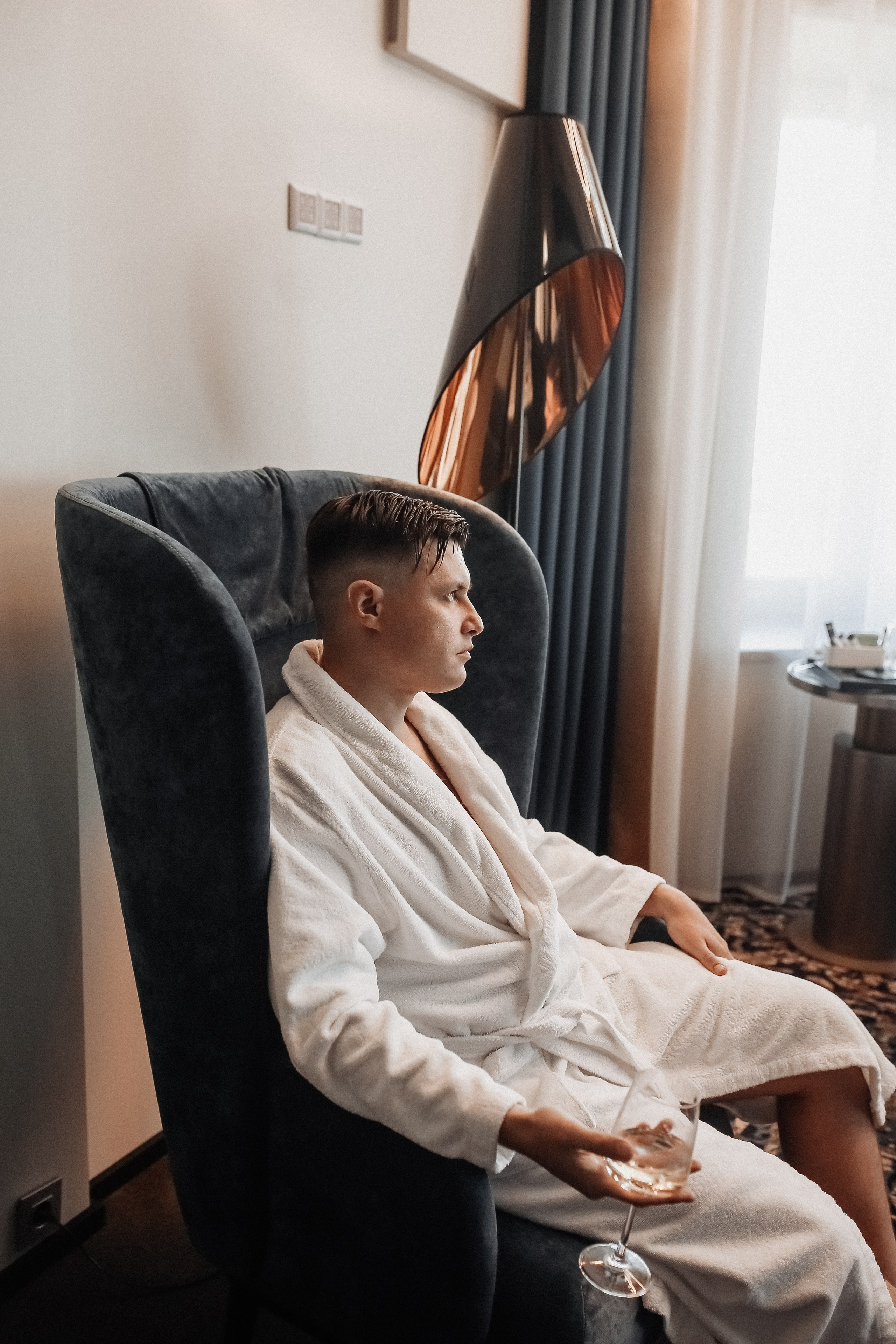 Эля-Коля. Фотограф в Новосибирске Ася Зверева