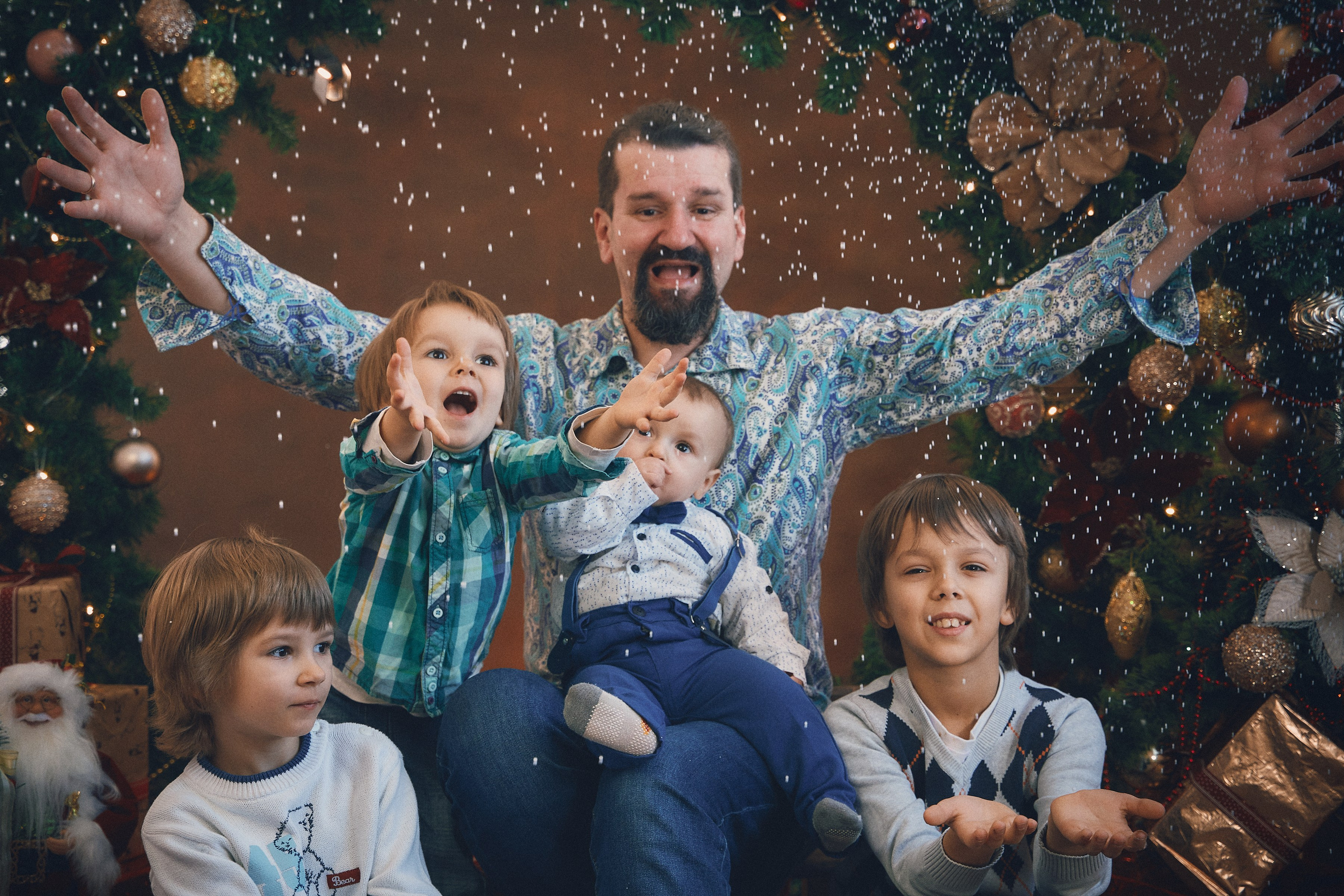 Детская, семейная фотография. Краснодар, Краснодарский край край. Крым