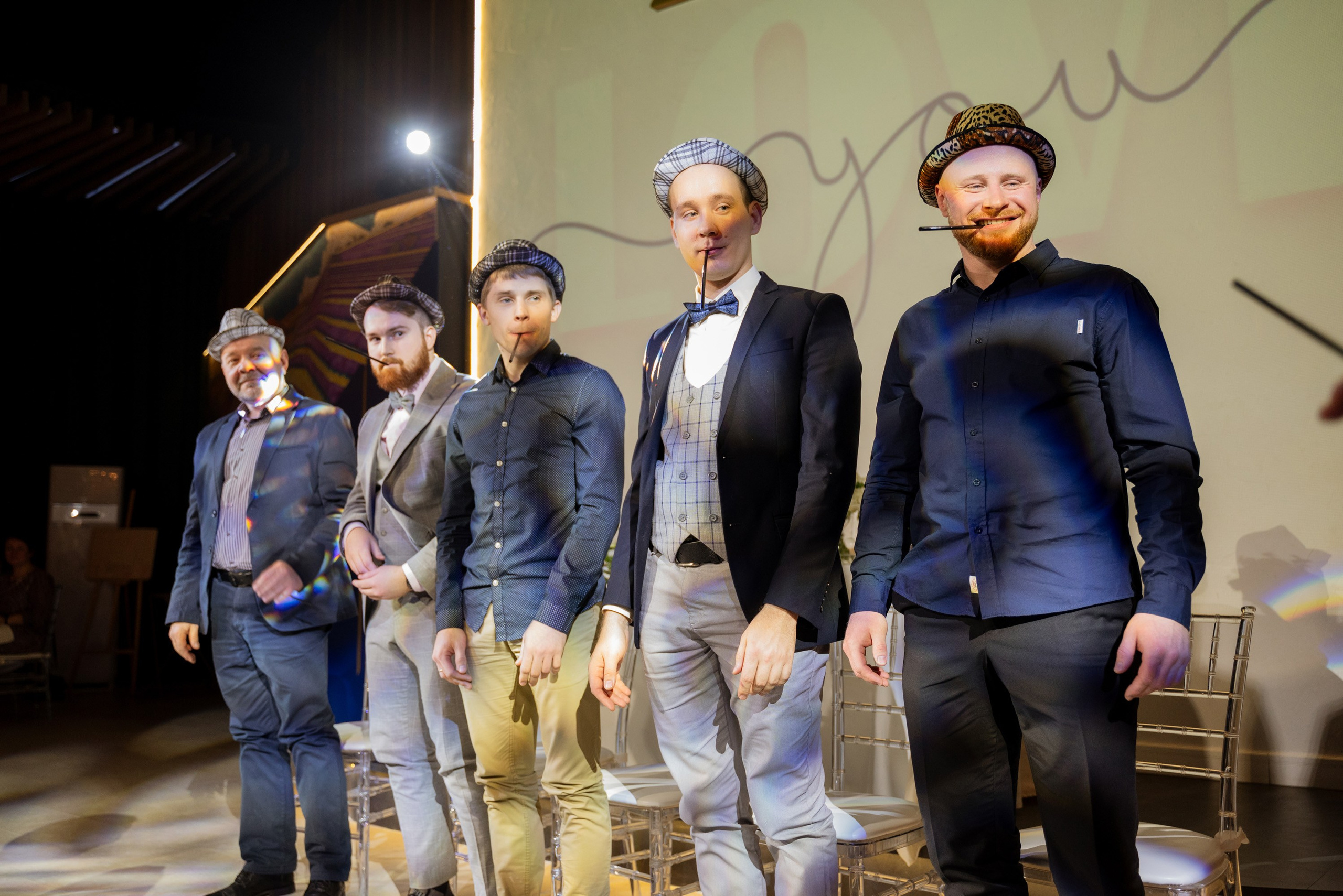 Павел и Антонина | 03.12.23. Свадебный фотограф в Санкт-Петербурге Владислава Тюльпина