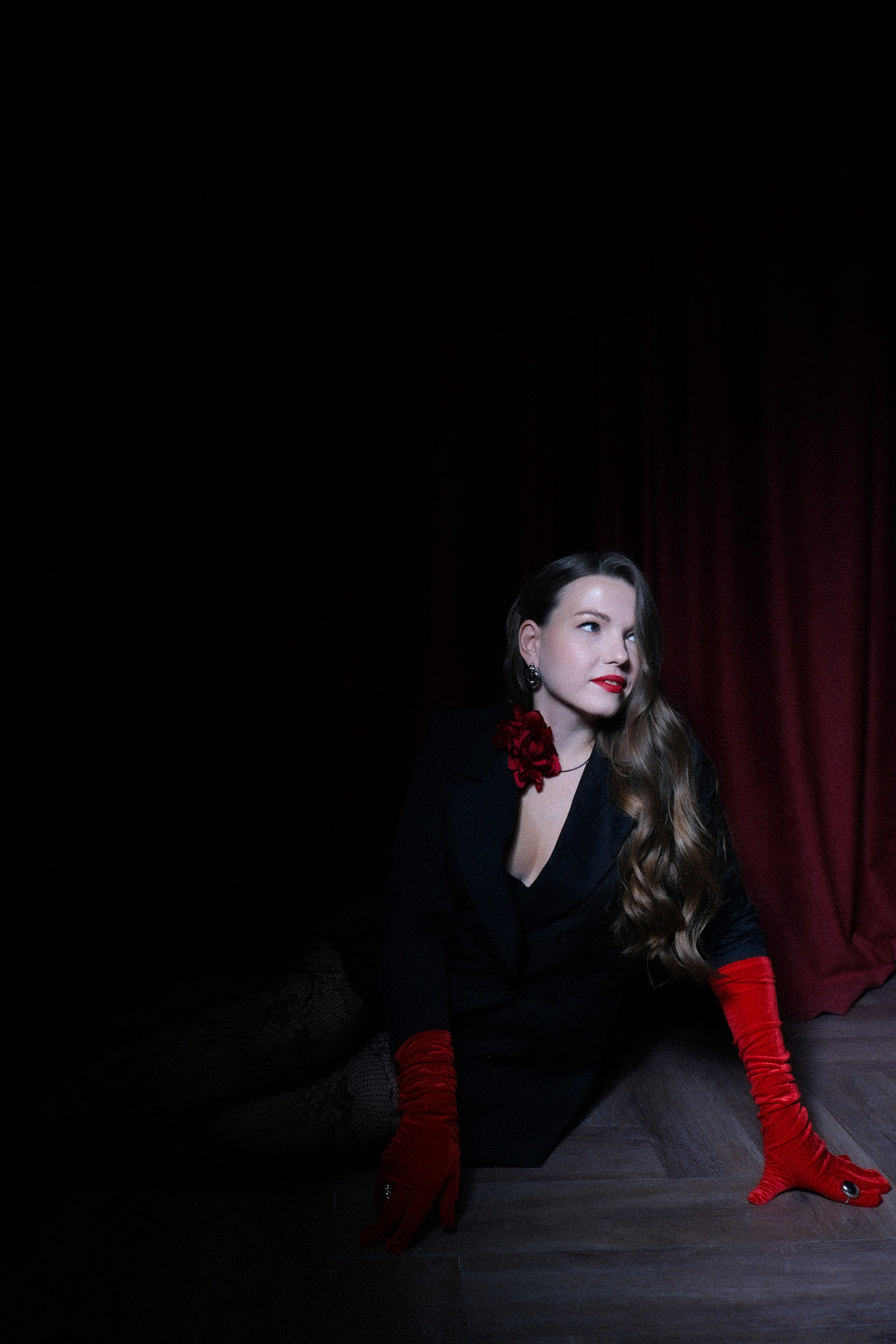 Мари. Фотограф НатаФото (Наталья Яковенко) Дмитров Москва Питер