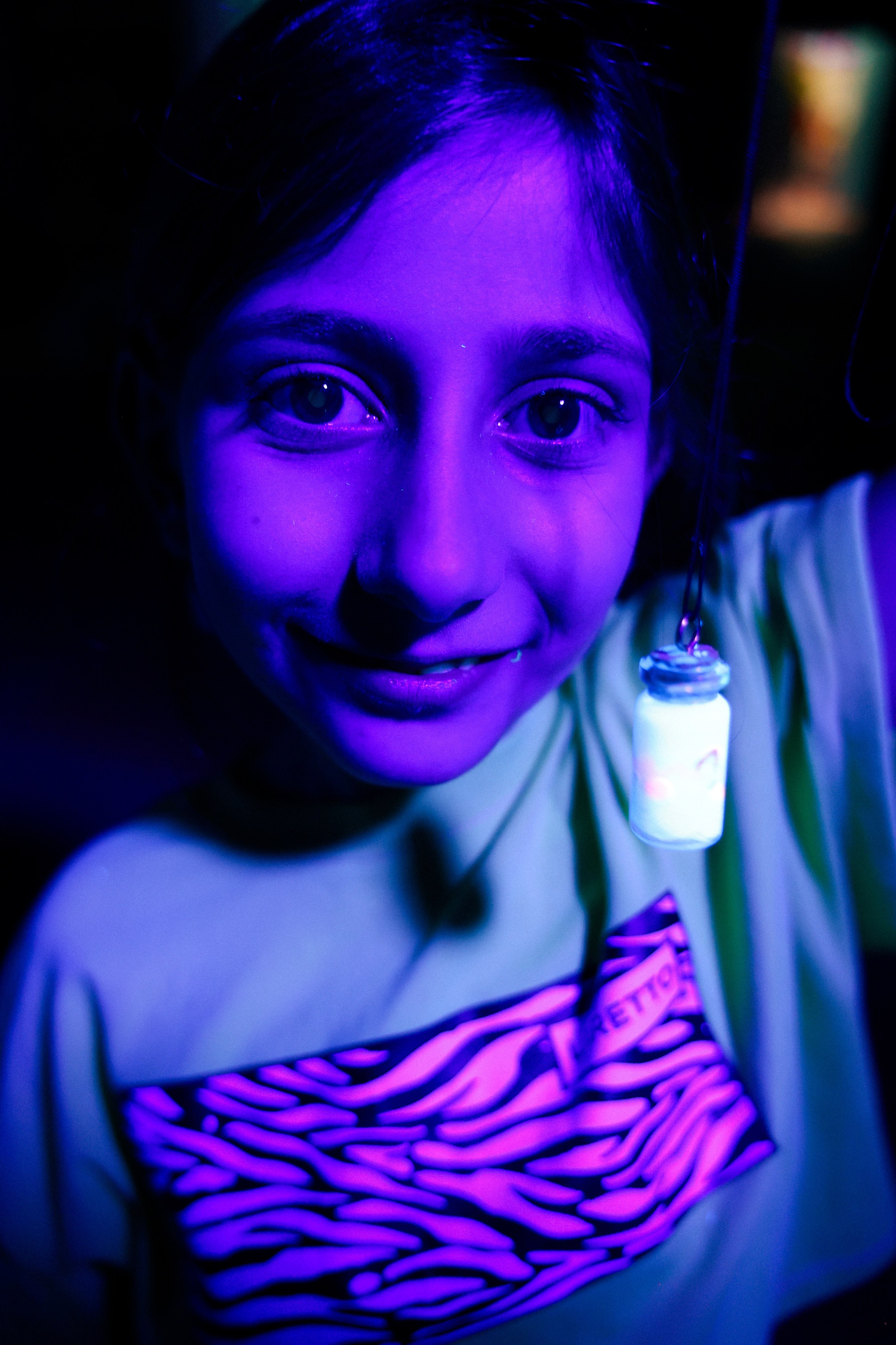 9 лет Есения. Фотограф НатаФото (Наталья Яковенко) Дмитров Москва Питер