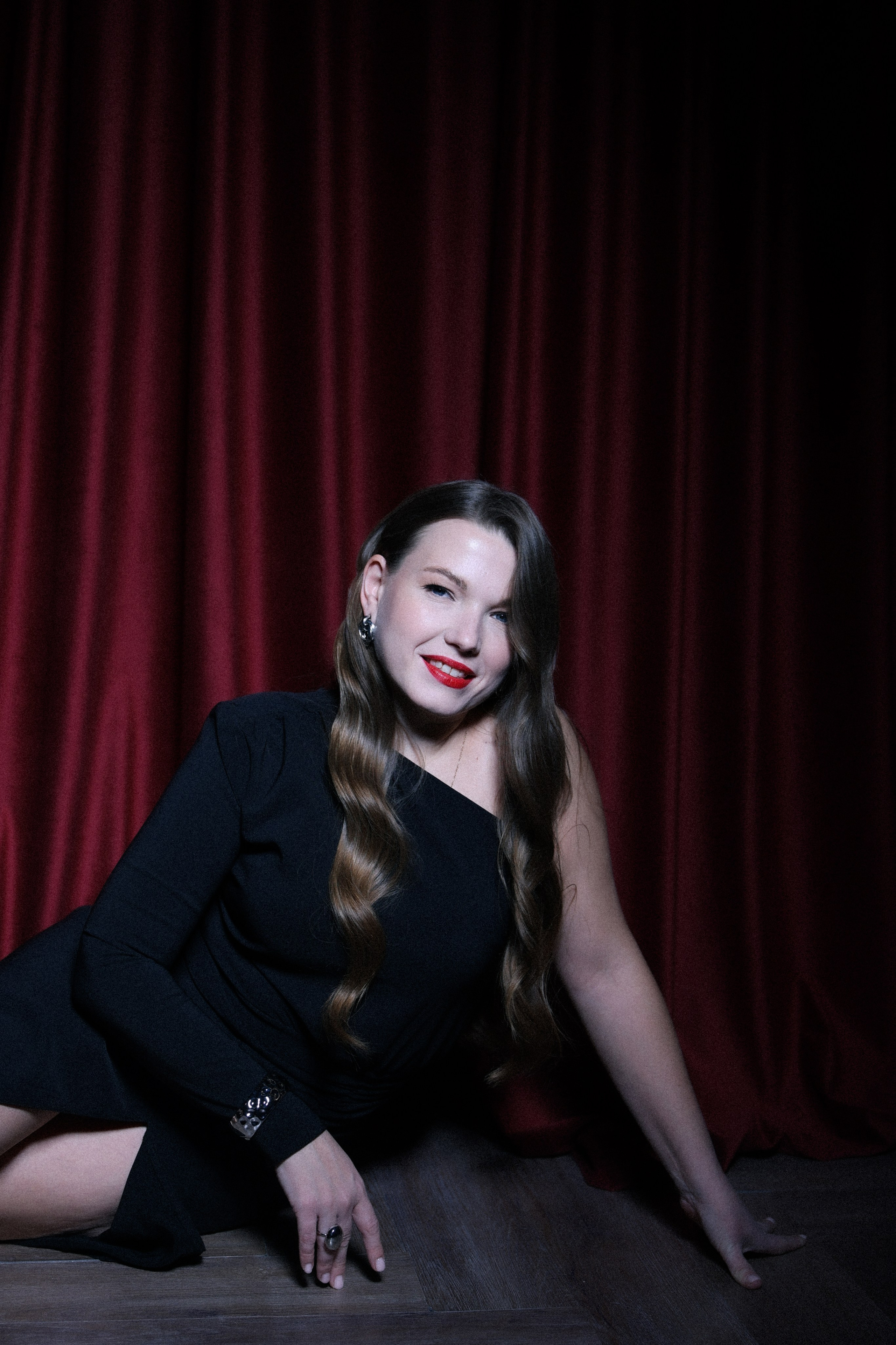 Мари. Фотограф НатаФото (Наталья Яковенко) Дмитров Москва Питер