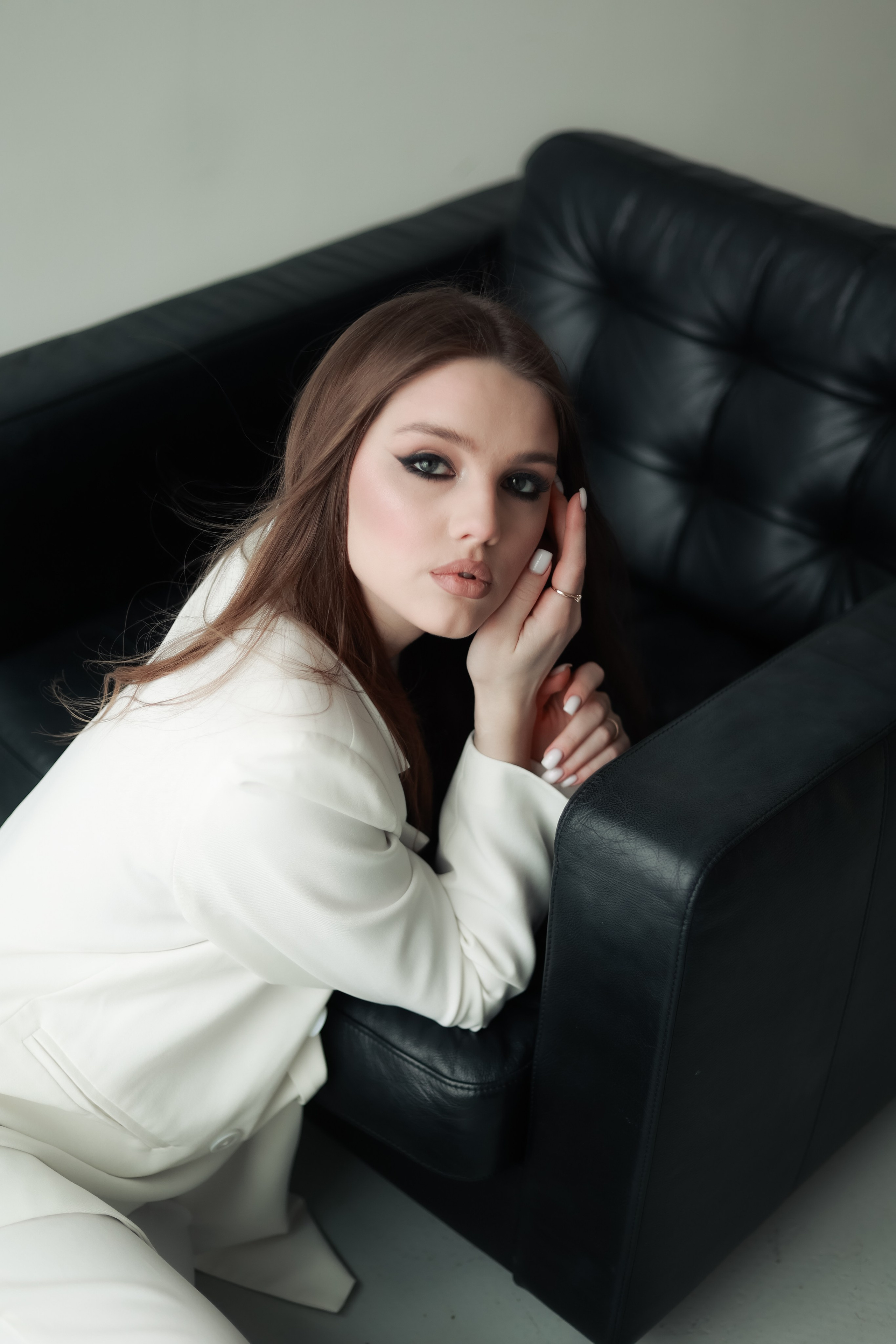 Лера. Фотограф НатаФото (Наталья Яковенко) Дмитров Москва Питер