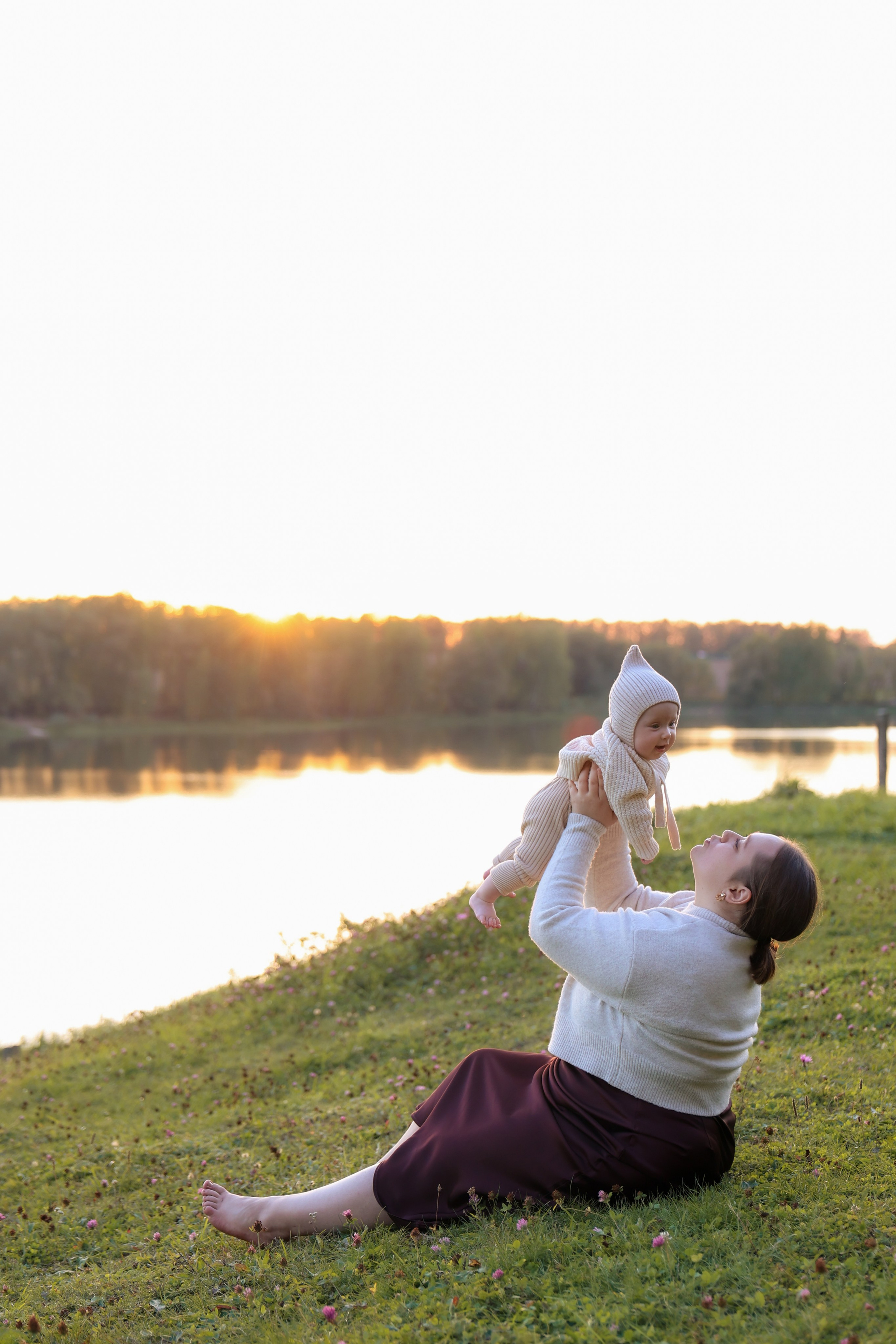 Катя Дима и Анисия. Фотограф НатаФото (Наталья Яковенко) Дмитров Москва Питер