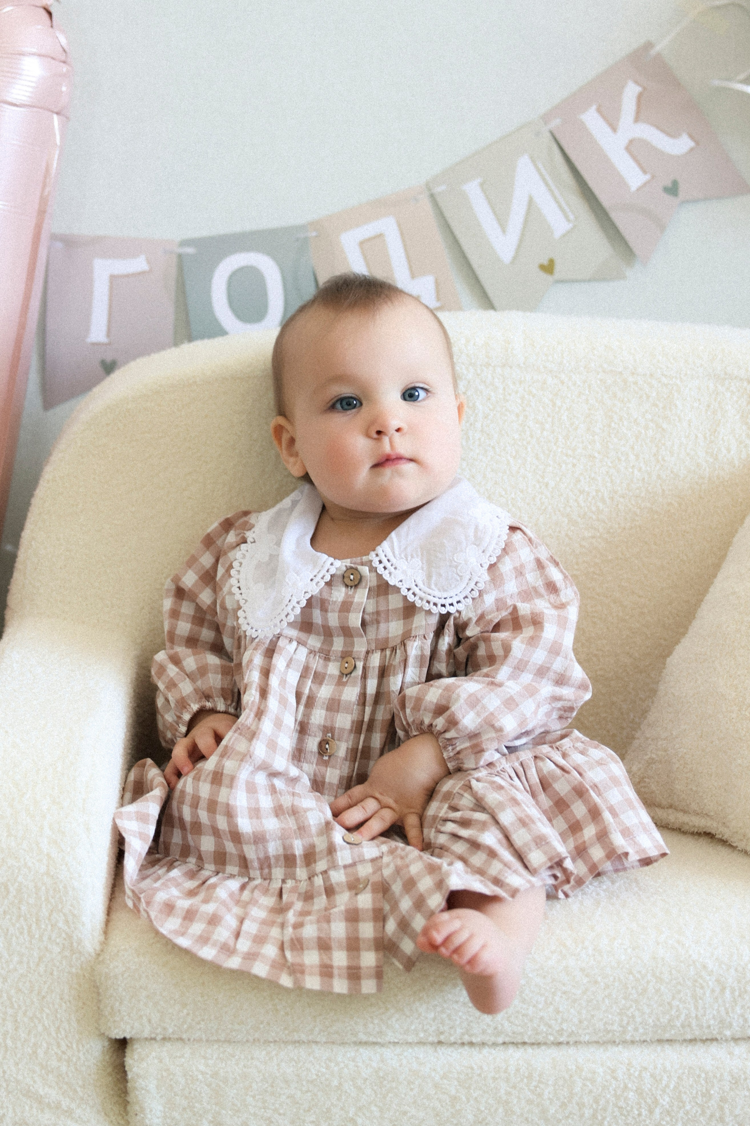 Годик Миланке. Фотограф НатаФото (Наталья Яковенко) Дмитров Москва Питер