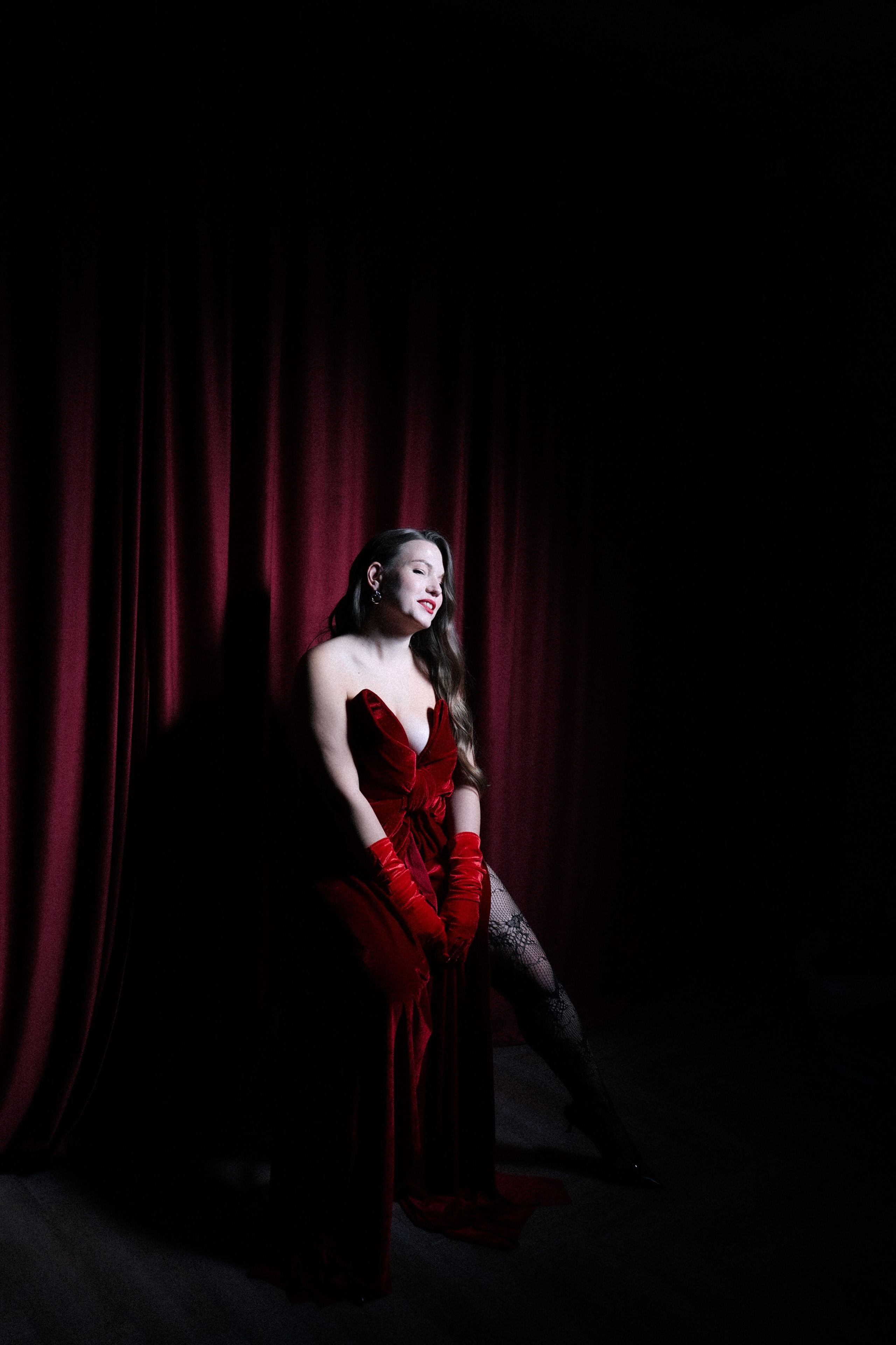 Мари. Фотограф НатаФото (Наталья Яковенко) Дмитров Москва Питер