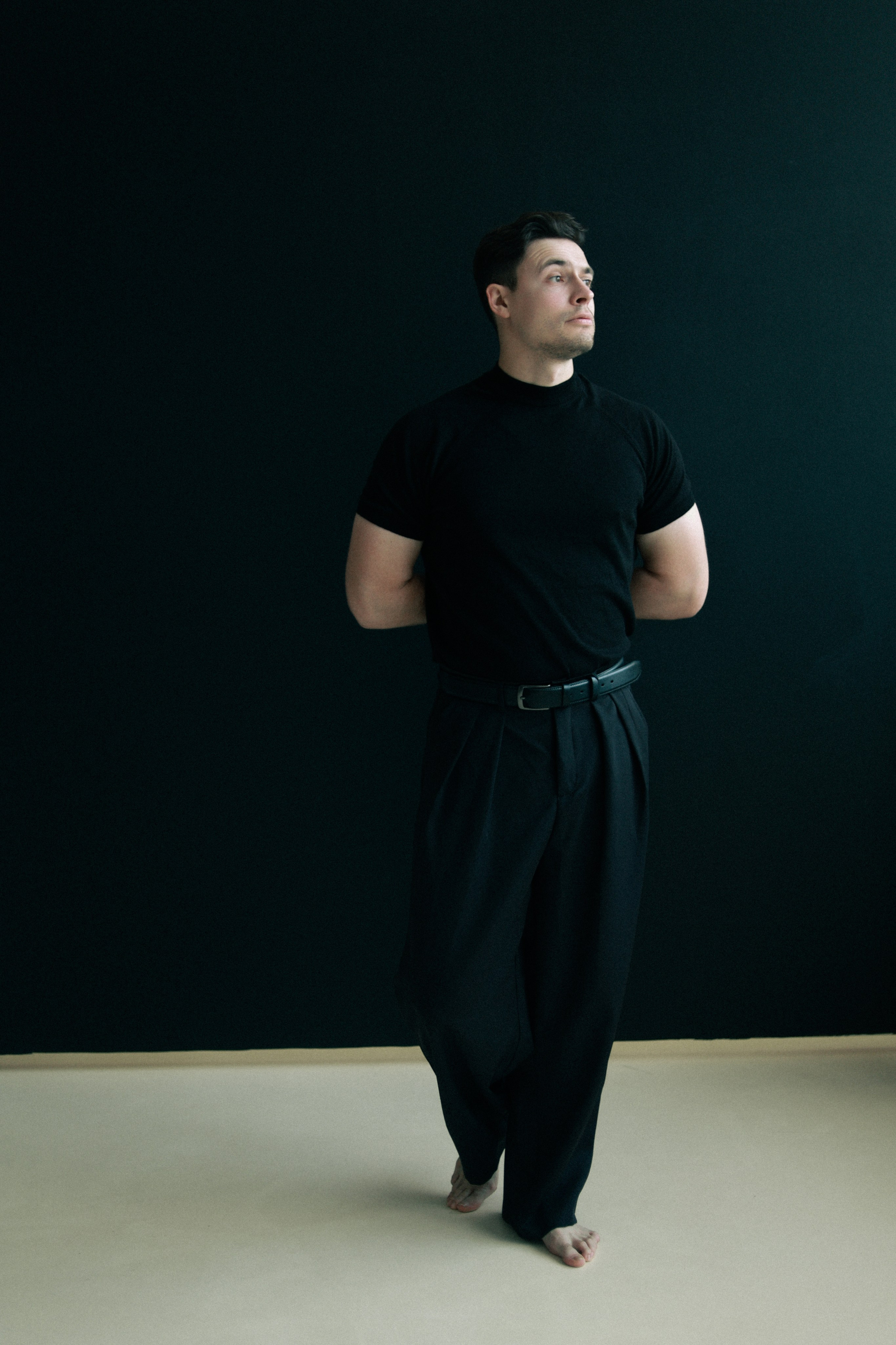 Дмитрий. Фотограф НатаФото (Наталья Яковенко) Дмитров Москва Питер