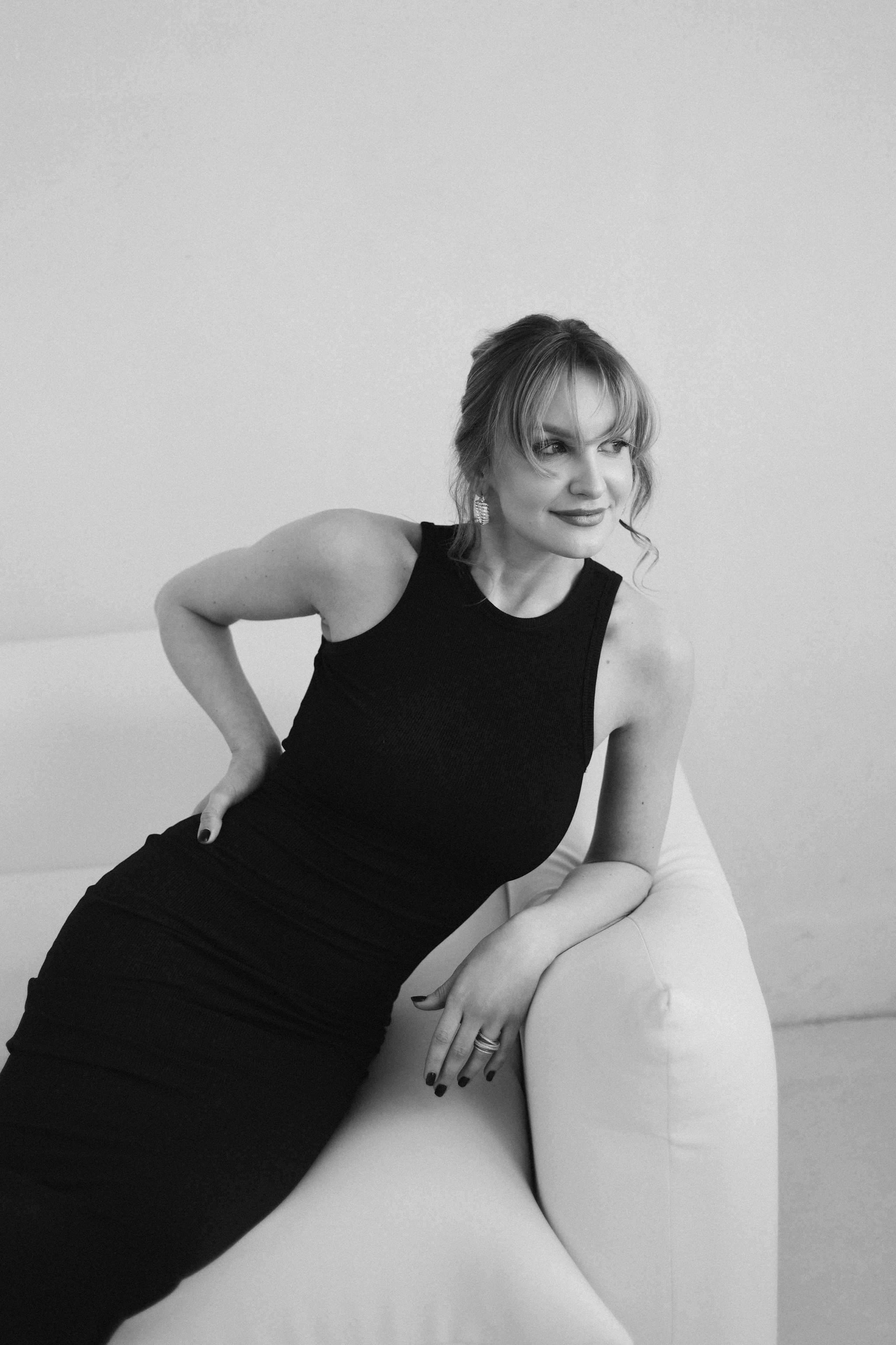 Кристина. Фотограф НатаФото (Наталья Яковенко) Дмитров Москва Питер