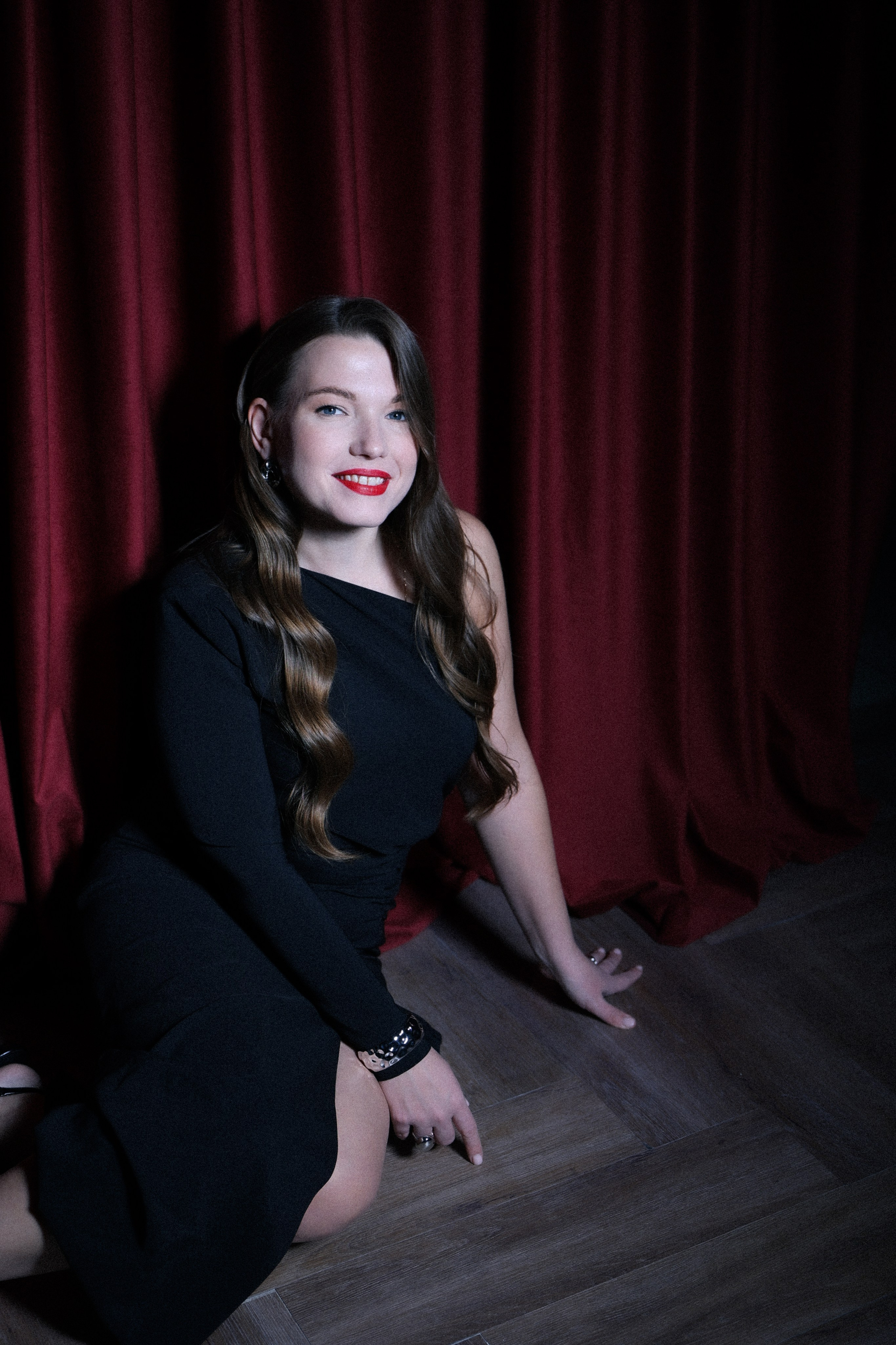 Мари. Фотограф НатаФото (Наталья Яковенко) Дмитров Москва Питер