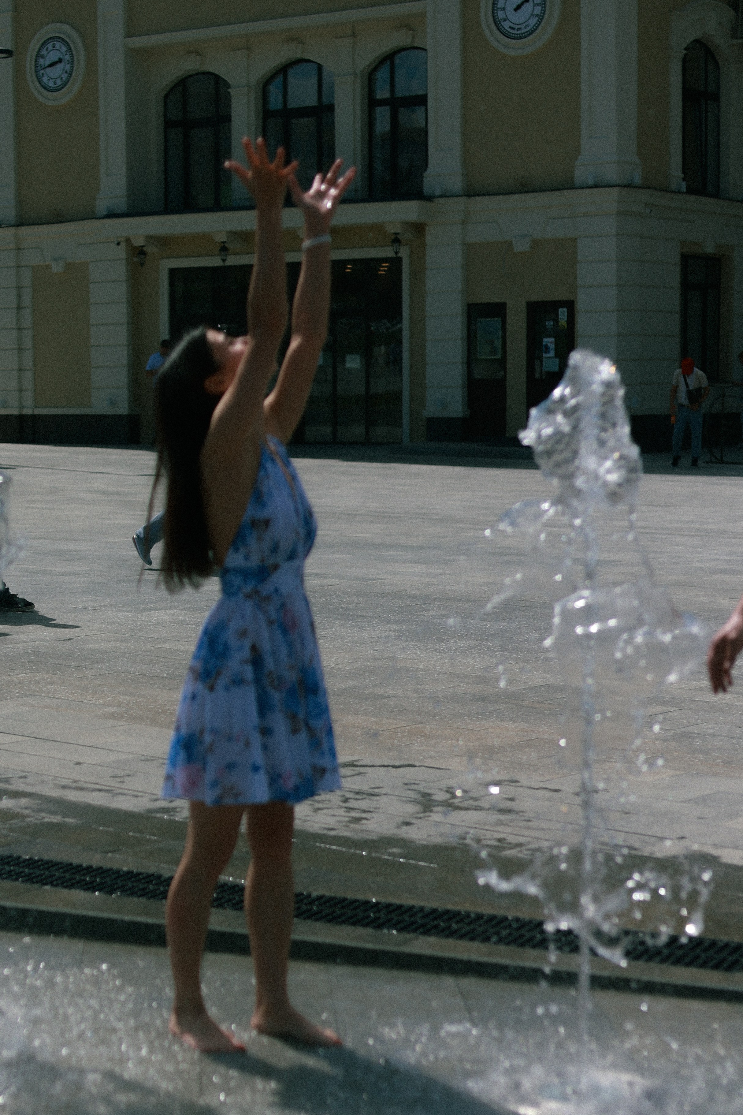 Рома и Маша. Фотограф НатаФото (Наталья Яковенко) Дмитров Москва Питер