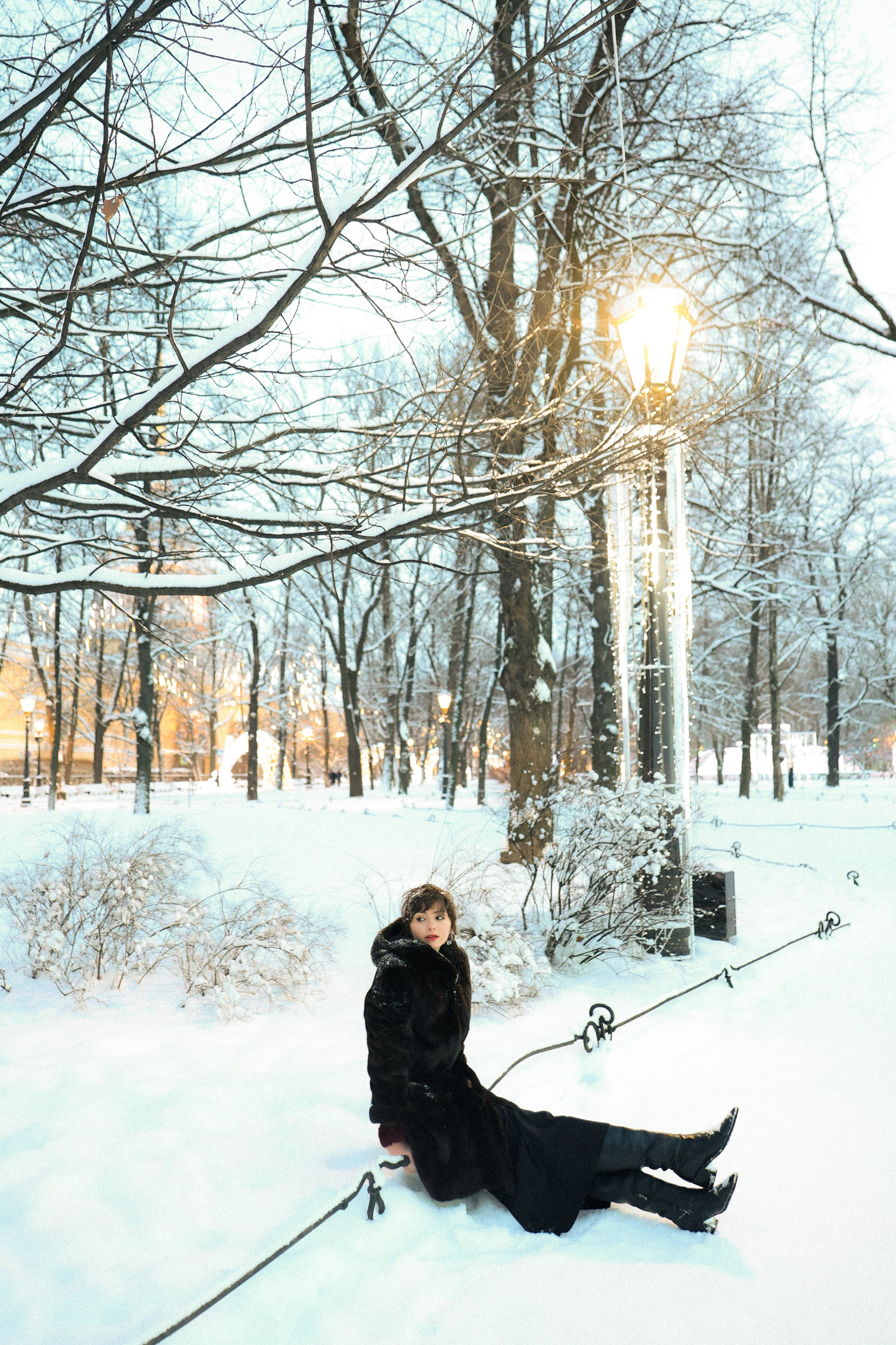 Маша. Фотограф НатаФото (Наталья Яковенко) Дмитров Москва Питер