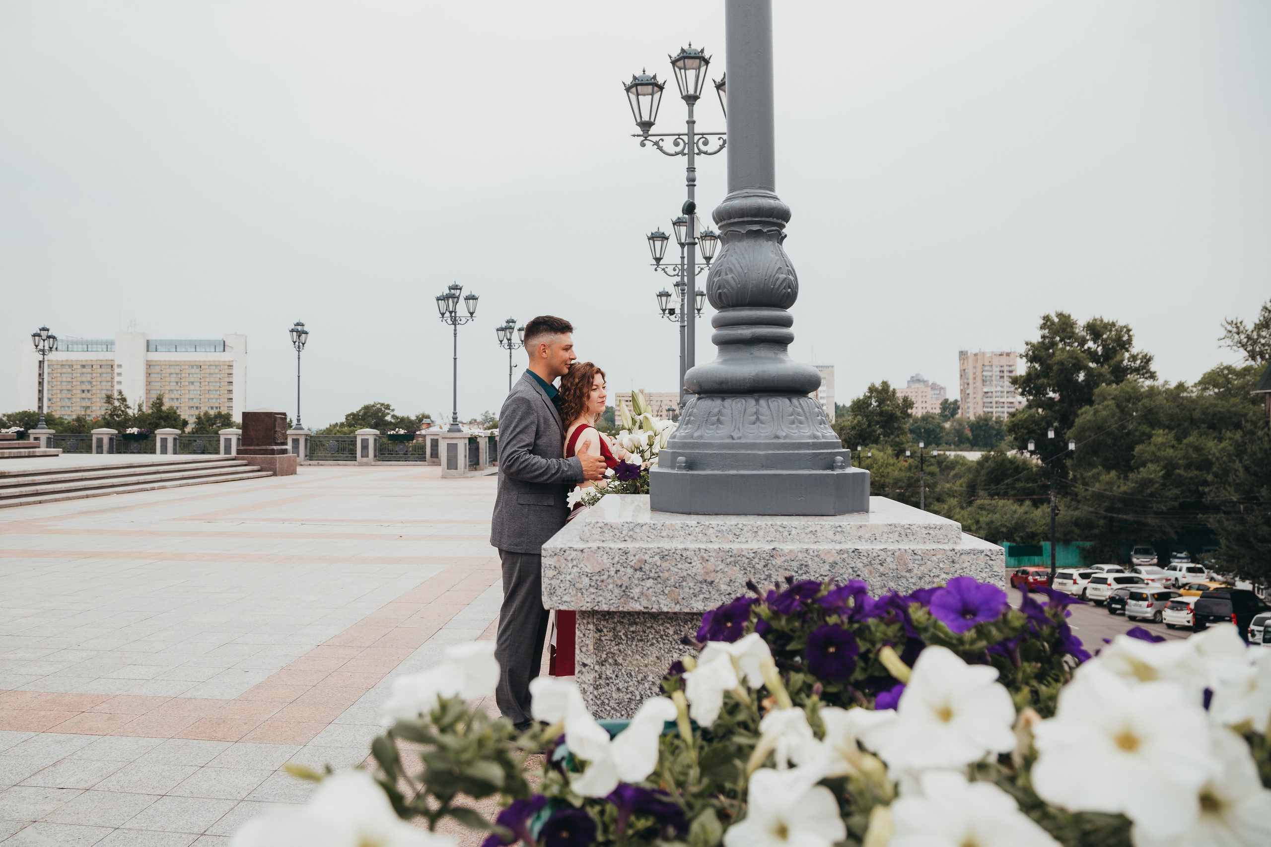 🖤. Екатерина Королева. Фотограф. Хабаровск